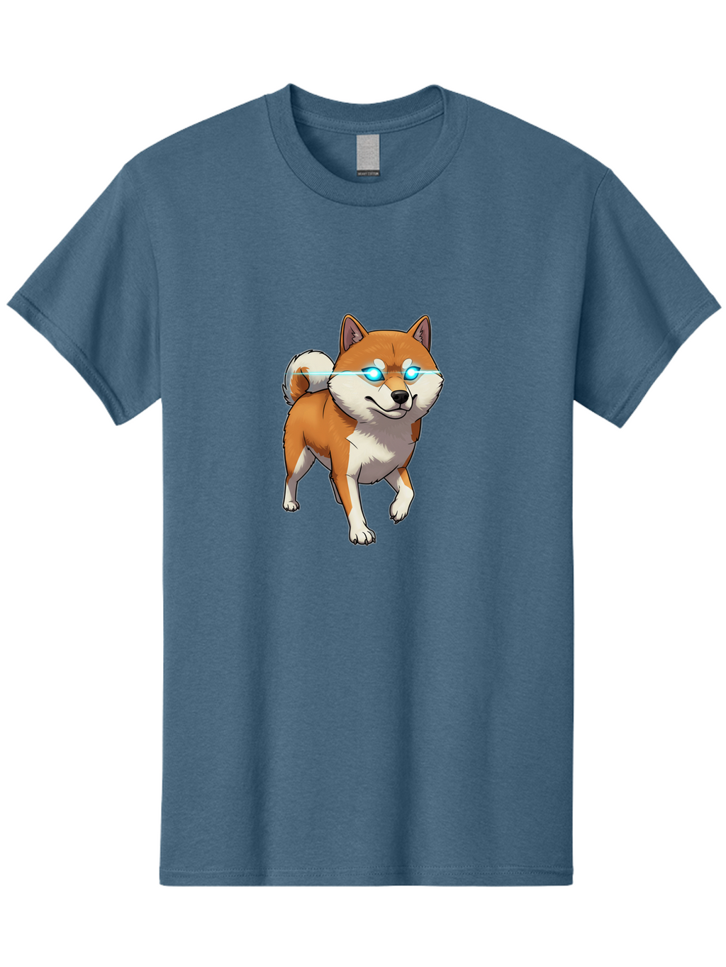 Shiba-1 Men'S Graphic Tee, 100% Cotton, Comfortable Casual Summer Wear, Machine Washable, Vintage Camera, Old Camera, Antique Camera, Black Camera, Classic Photography, Photography Equipment, Nostalgic Device, Film Camera, Camera Art Bao856