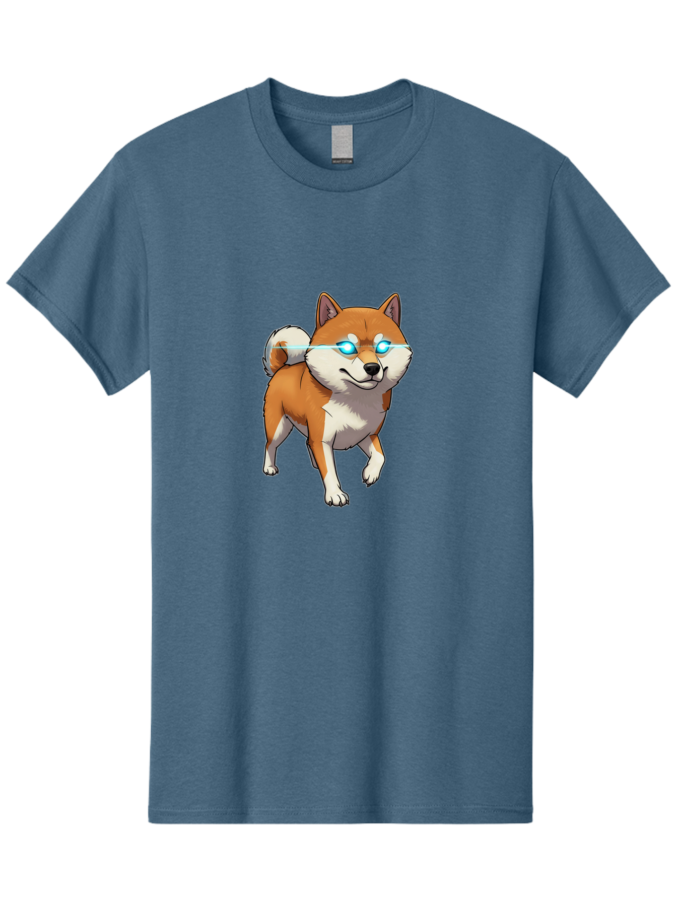 Shiba-1 Men'S Graphic Tee, 100% Cotton, Comfortable Casual Summer Wear, Machine Washable, Vintage Camera, Old Camera, Antique Camera, Black Camera, Classic Photography, Photography Equipment, Nostalgic Device, Film Camera, Camera Art Bao856