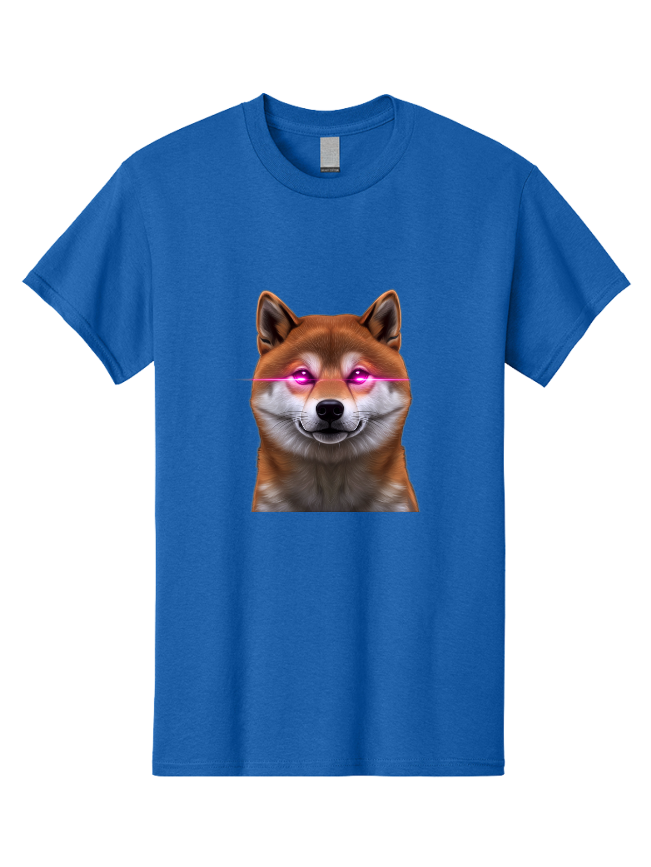 Shiba-2 Men'S Graphic Tee, 100% Cotton, Comfortable Casual Summer Wear, Machine Washable, Vintage Camera, Old Camera, Antique Camera, Black Camera, Classic Photography, Photography Equipment, Nostalgic Device, Film Camera, Camera Art Bao857