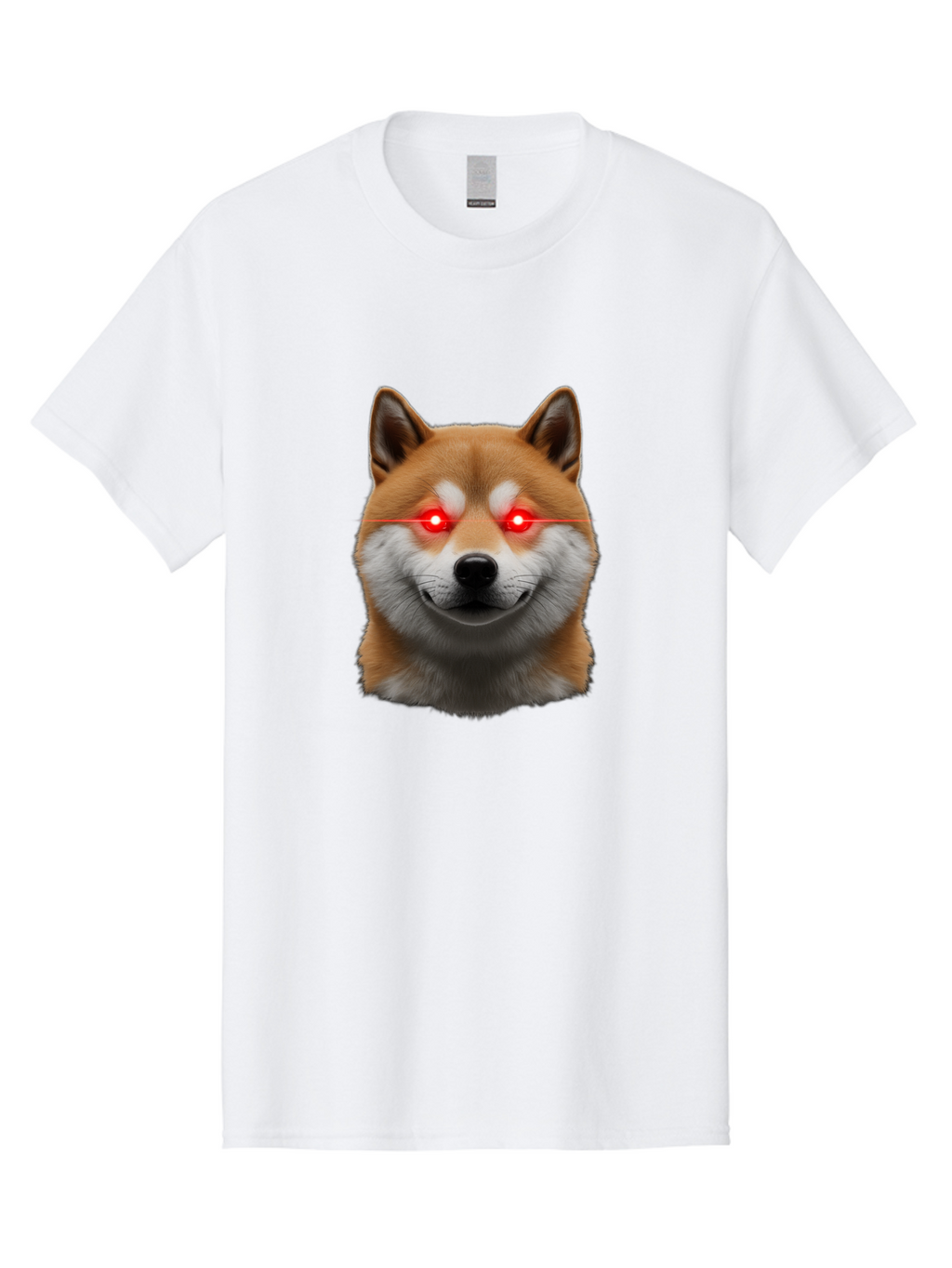 Shiba-Dog Men'S Graphic Tee, 100% Cotton, Comfortable Casual Summer Wear, Machine Washable, Vintage Camera, Old Camera, Antique Camera, Black Camera, Classic Photography, Photography Equipment, Nostalgic Device, Film Camera, Camera Art Bao858