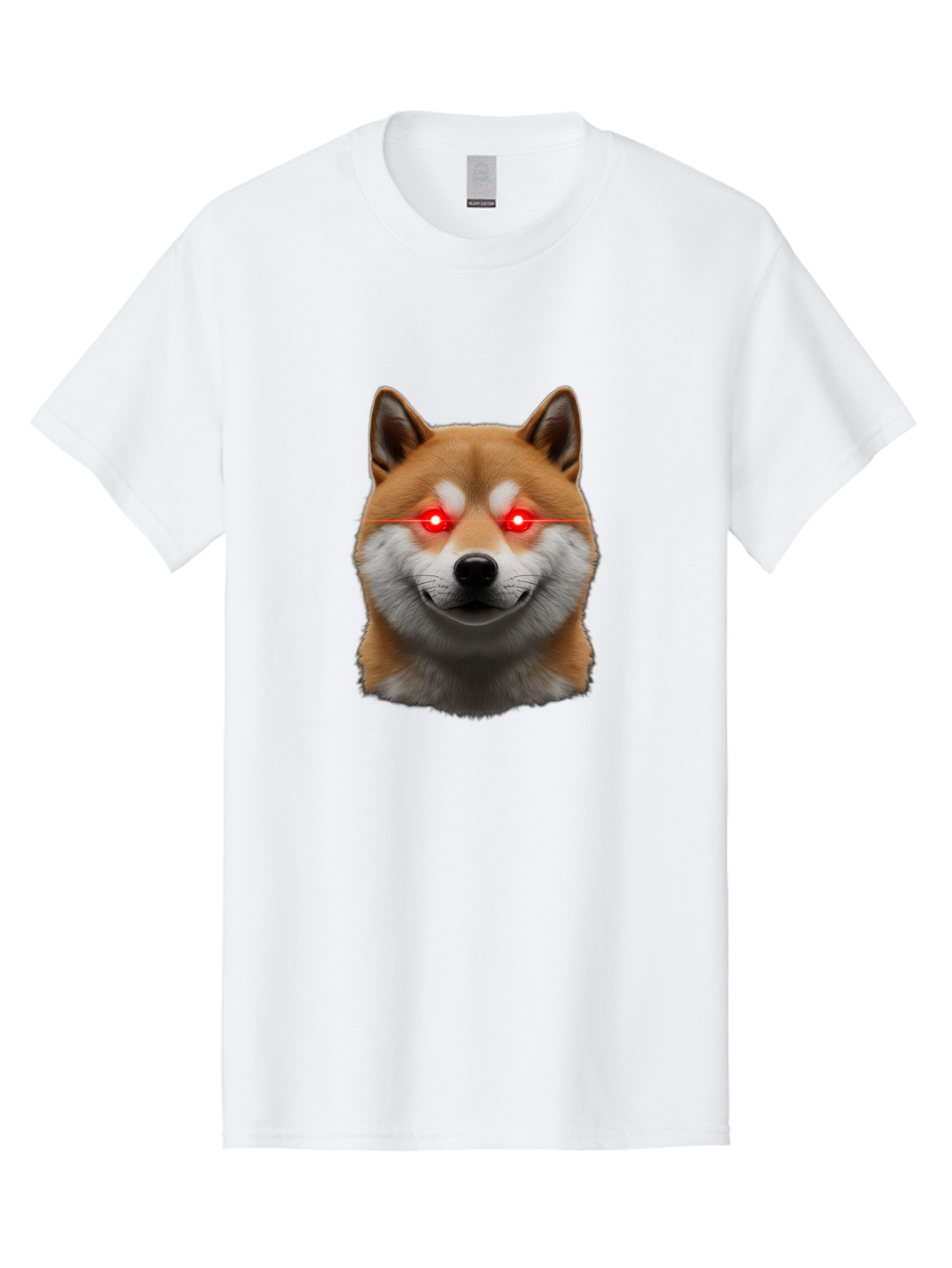 Shiba-Dog Men'S Graphic Tee, 100% Cotton, Comfortable Casual Summer Wear, Machine Washable, Vintage Camera, Old Camera, Antique Camera, Black Camera, Classic Photography, Photography Equipment, Nostalgic Device, Film Camera, Camera Art Bao858