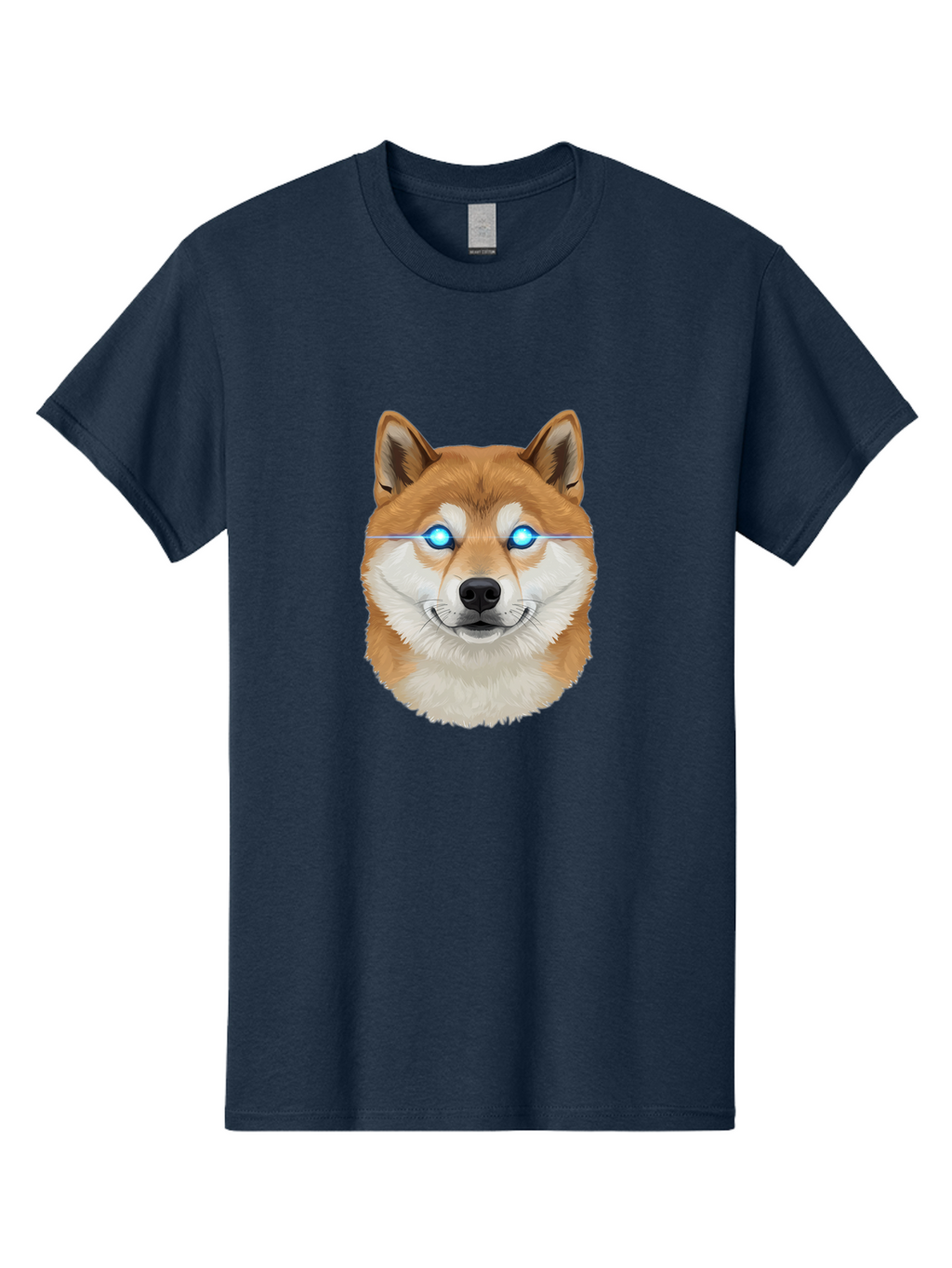 Shiba-Inu Men'S Graphic Tee, 100% Cotton, Comfortable Casual Summer Wear, Machine Washable, Vintage Camera, Old Camera, Antique Camera, Black Camera, Classic Photography, Photography Equipment, Nostalgic Device, Film Camera, Camera Art Bao866
