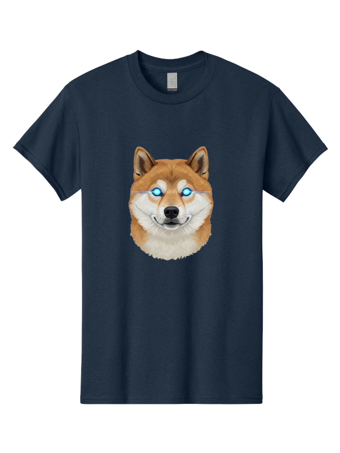 Shiba-Inu Men'S Graphic Tee, 100% Cotton, Comfortable Casual Summer Wear, Machine Washable, Vintage Camera, Old Camera, Antique Camera, Black Camera, Classic Photography, Photography Equipment, Nostalgic Device, Film Camera, Camera Art Bao866