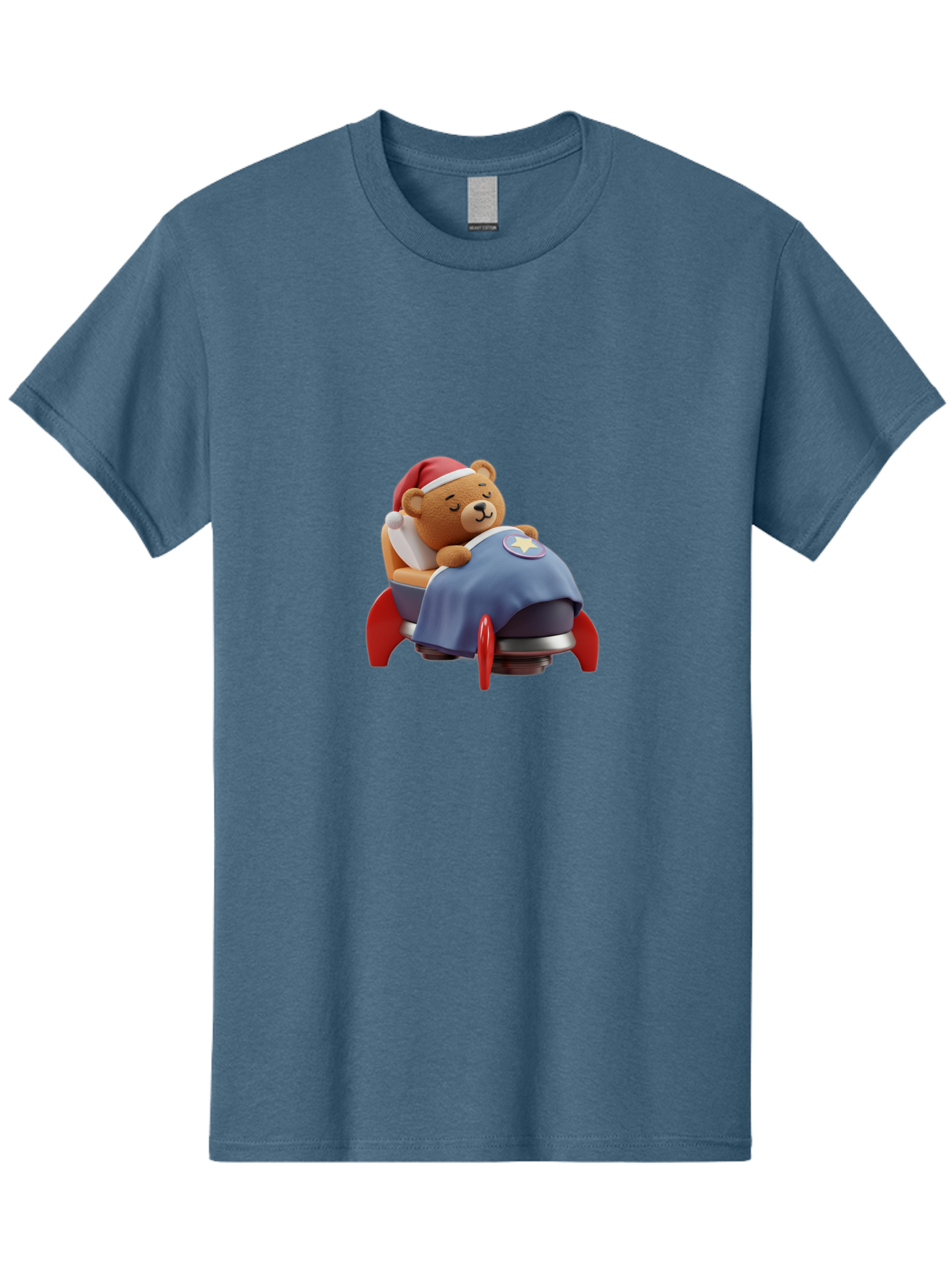 Sleeping-Astronaut-Bear Men'S Graphic Tee, 100% Cotton, Comfortable Casual Summer Wear, Machine Washable, Vintage Camera, Old Camera, Antique Camera, Black Camera, Classic Photography, Photography Equipment, Nostalgic Device, Film Camera, Bao882
