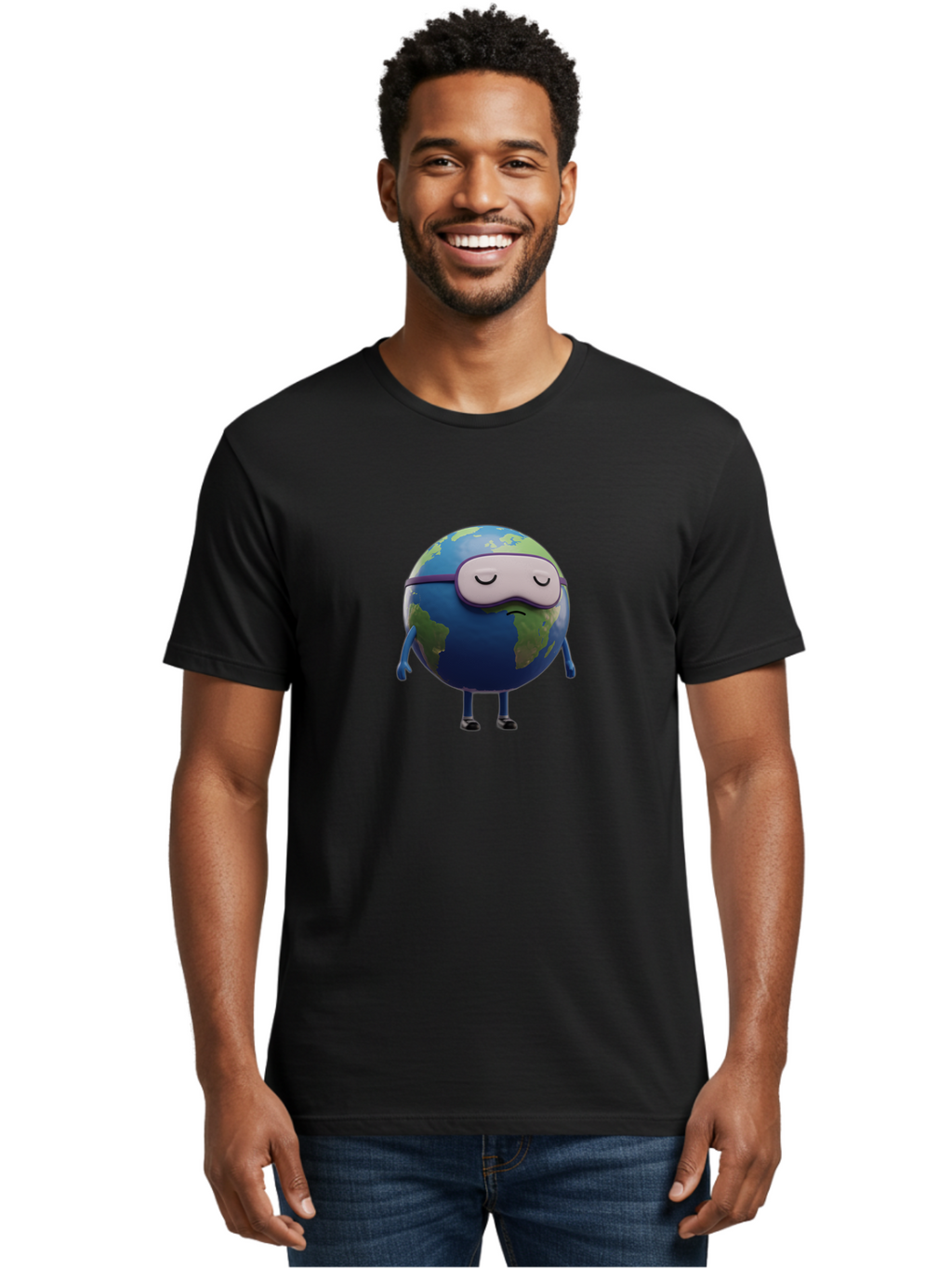 Sleeping-Globe Men'S Graphic Tee, 100% Cotton, Comfortable Casual Summer Wear, Machine Washable, Vintage Camera, Old Camera, Antique Camera, Black Camera, Classic Photography, Photography Equipment, Nostalgic Device, Film Camera, Camera Art Bao883