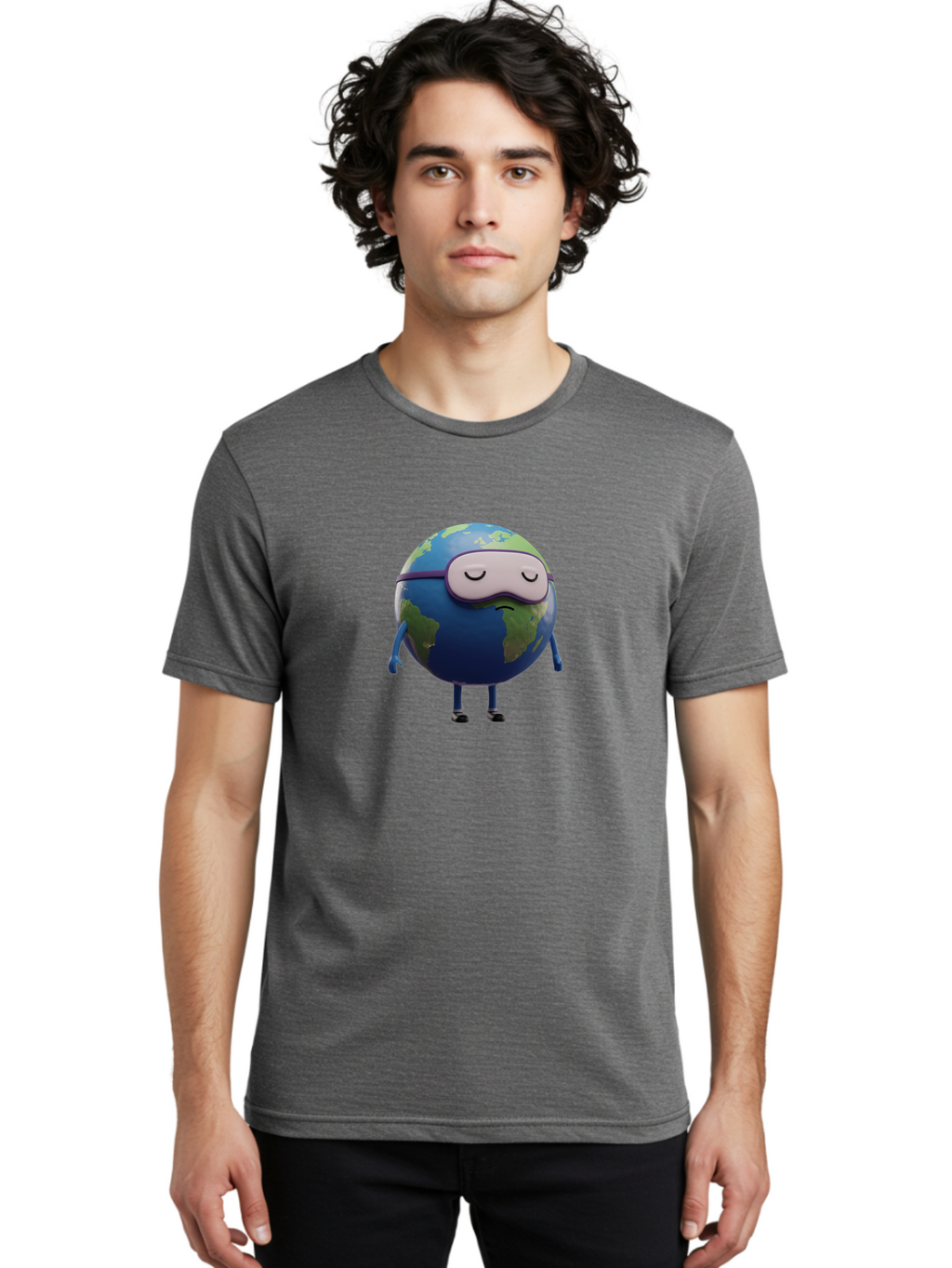 Sleeping-Globe Men'S Graphic Tee, 100% Cotton, Comfortable Casual Summer Wear, Machine Washable, Vintage Camera, Old Camera, Antique Camera, Black Camera, Classic Photography, Photography Equipment, Nostalgic Device, Film Camera, Camera Art Bao883