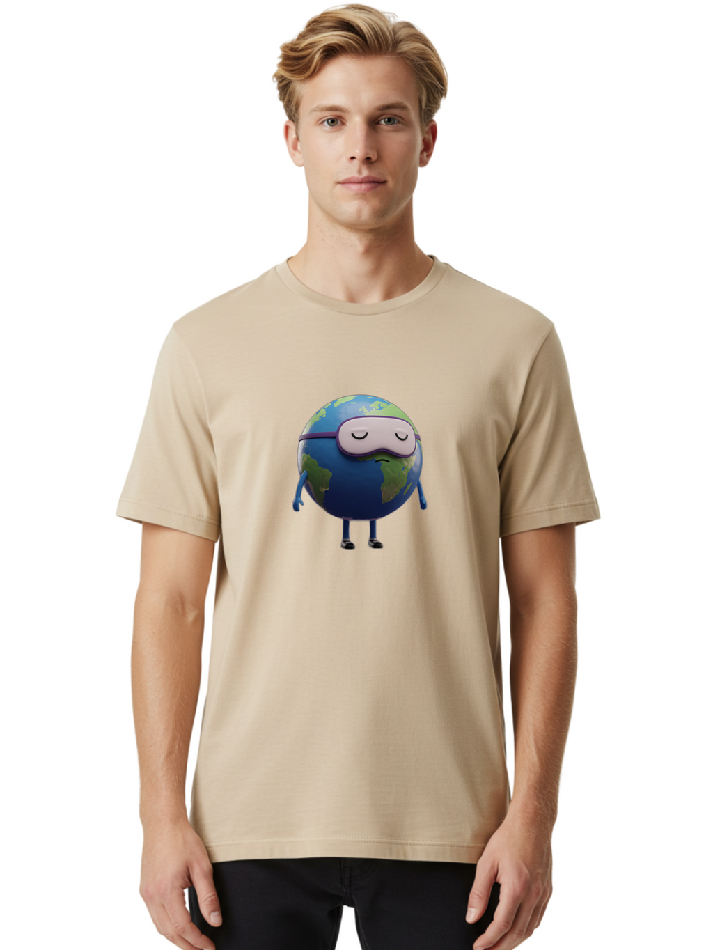 Sleeping-Globe Men'S Graphic Tee, 100% Cotton, Comfortable Casual Summer Wear, Machine Washable, Vintage Camera, Old Camera, Antique Camera, Black Camera, Classic Photography, Photography Equipment, Nostalgic Device, Film Camera, Camera Art Bao883