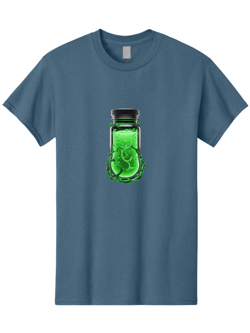Slime-In-Bottle Men'S Graphic Tee, 100% Cotton, Comfortable Casual Summer Wear, Machine Washable, Vintage Camera, Old Camera, Antique Camera, Black Camera, Classic Photography, Photography Equipment, Nostalgic Device, Film Camera, Camera Art Bao891