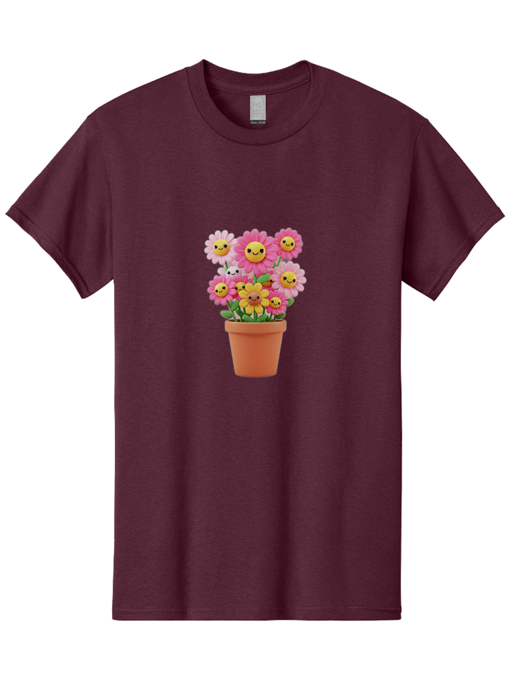 Smiley-Flowers Men'S Graphic Tee, 100% Cotton, Comfortable Casual Summer Wear, Machine Washable, Vintage Camera, Old Camera, Antique Camera, Black Camera, Classic Photography, Photography Equipment, Nostalgic Device, Film Camera, Camera Art Bao894
