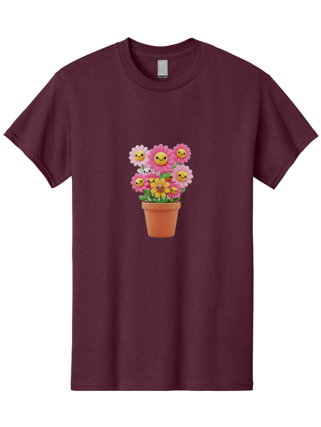 Smiley-Flowers Men'S Graphic Tee, 100% Cotton, Comfortable Casual Summer Wear, Machine Washable, Vintage Camera, Old Camera, Antique Camera, Black Camera, Classic Photography, Photography Equipment, Nostalgic Device, Film Camera, Camera Art Bao894