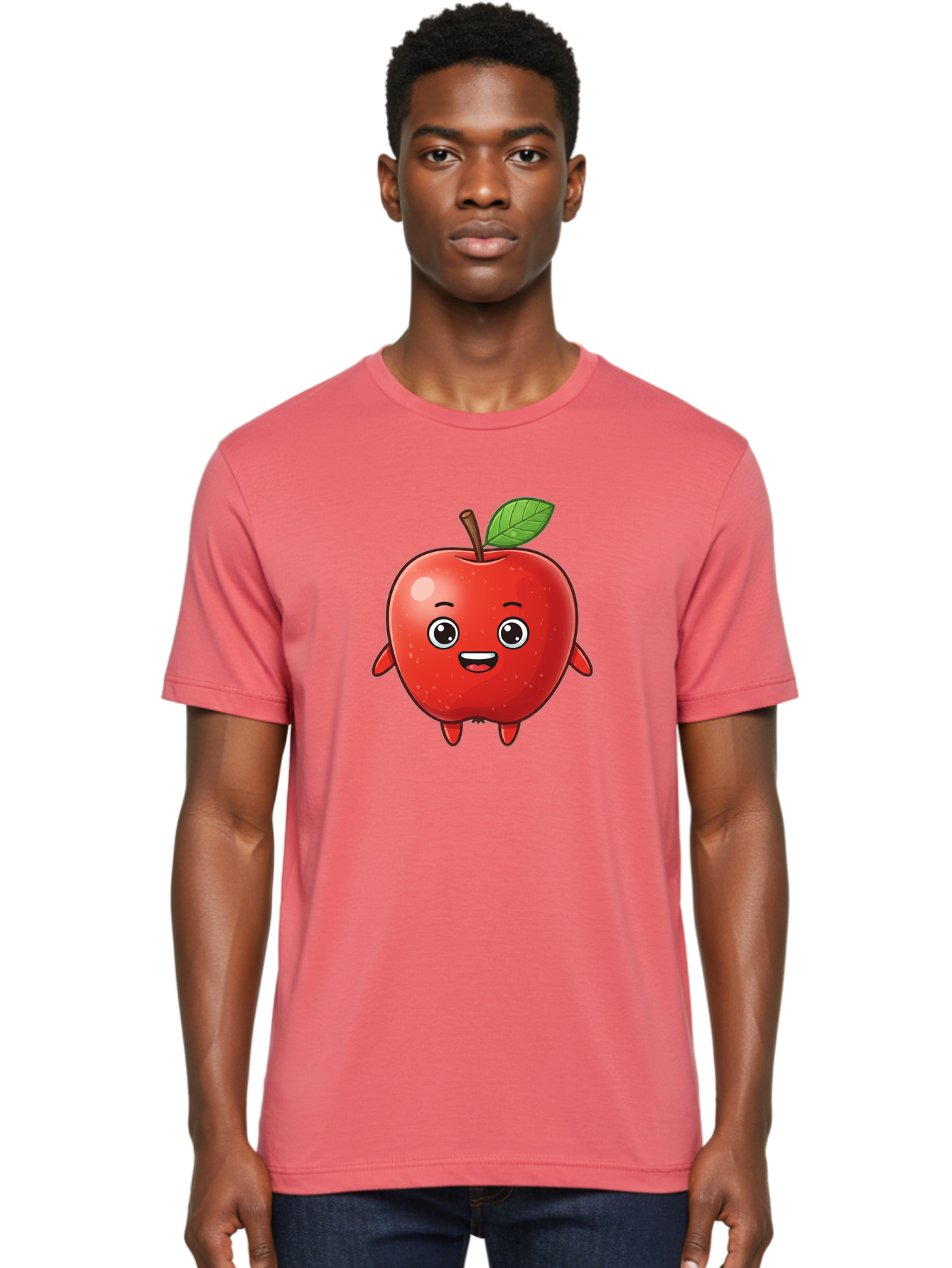 Smiling-Apple Men'S Graphic Tee, 100% Cotton, Comfortable Casual Summer Wear, Machine Washable, Vintage Camera, Old Camera, Antique Camera, Black Camera, Classic Photography, Photography Equipment, Nostalgic Device, Film Camera, Camera Art Bao899