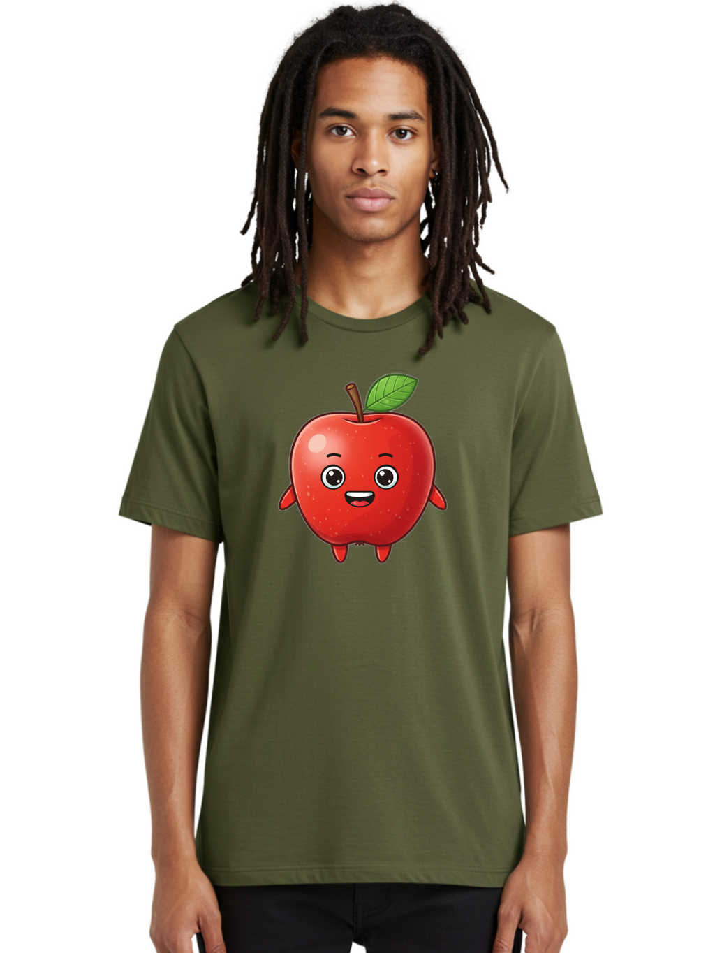 Smiling-Apple Men'S Graphic Tee, 100% Cotton, Comfortable Casual Summer Wear, Machine Washable, Vintage Camera, Old Camera, Antique Camera, Black Camera, Classic Photography, Photography Equipment, Nostalgic Device, Film Camera, Camera Art Bao899