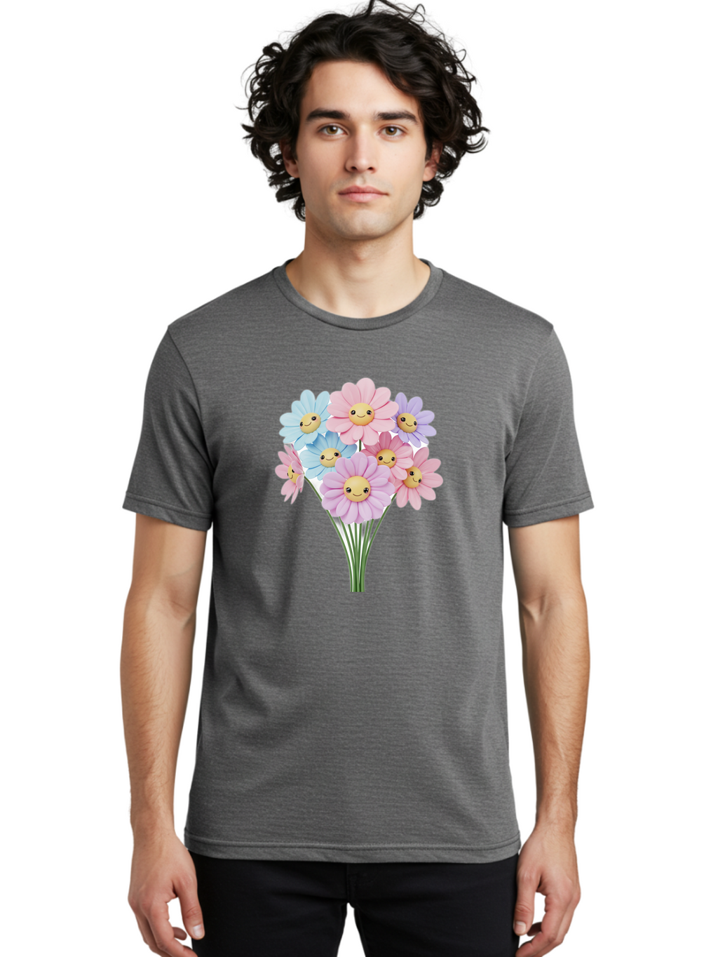 Smiling-Flowers Men'S Graphic Tee, 100% Cotton, Comfortable Casual Summer Wear, Machine Washable, Vintage Camera, Old Camera, Antique Camera, Black Camera, Classic Photography, Photography Equipment, Nostalgic Device, Film Camera, Camera Art Bao901