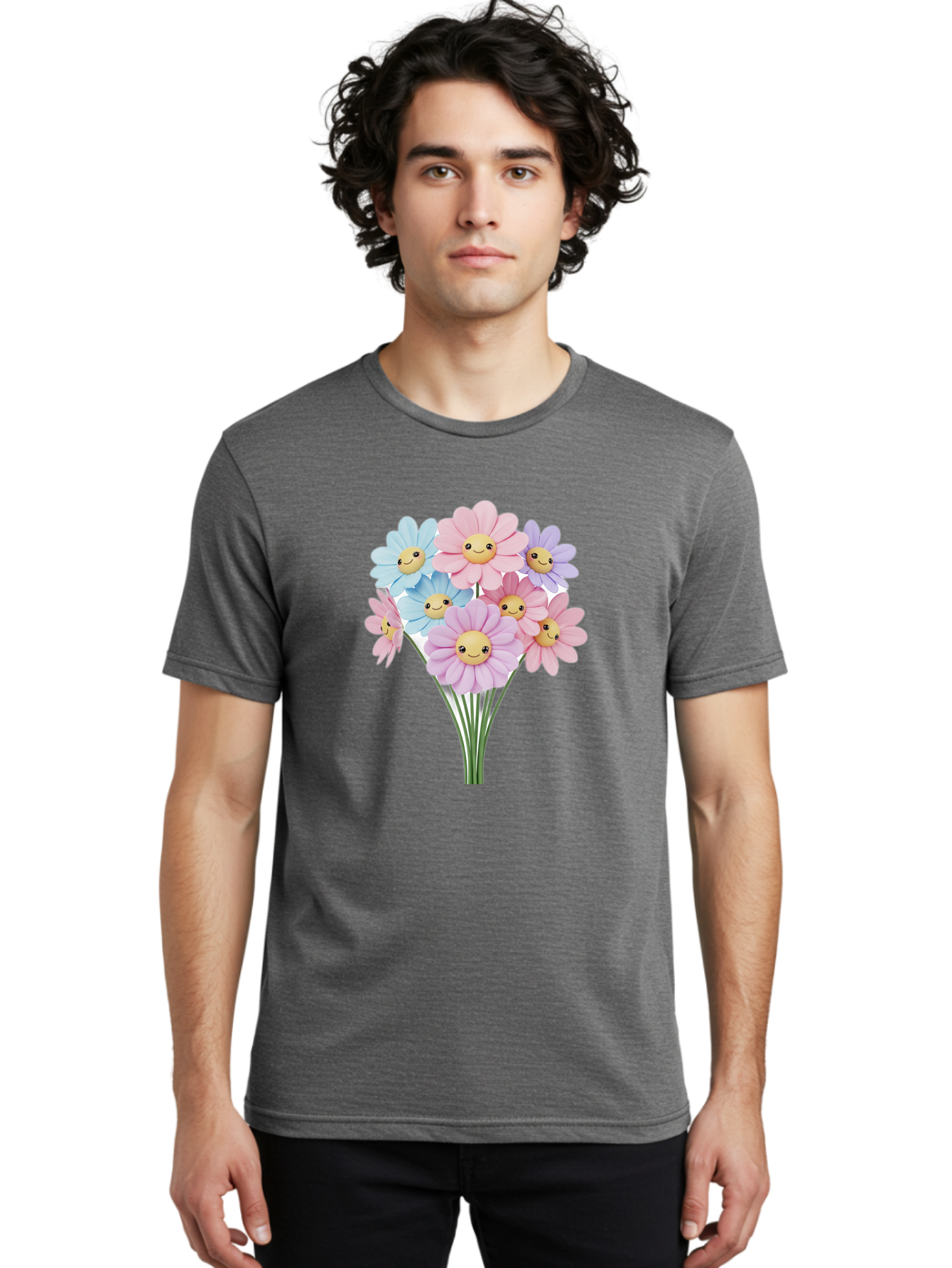 Smiling-Flowers Men'S Graphic Tee, 100% Cotton, Comfortable Casual Summer Wear, Machine Washable, Vintage Camera, Old Camera, Antique Camera, Black Camera, Classic Photography, Photography Equipment, Nostalgic Device, Film Camera, Camera Art Bao901