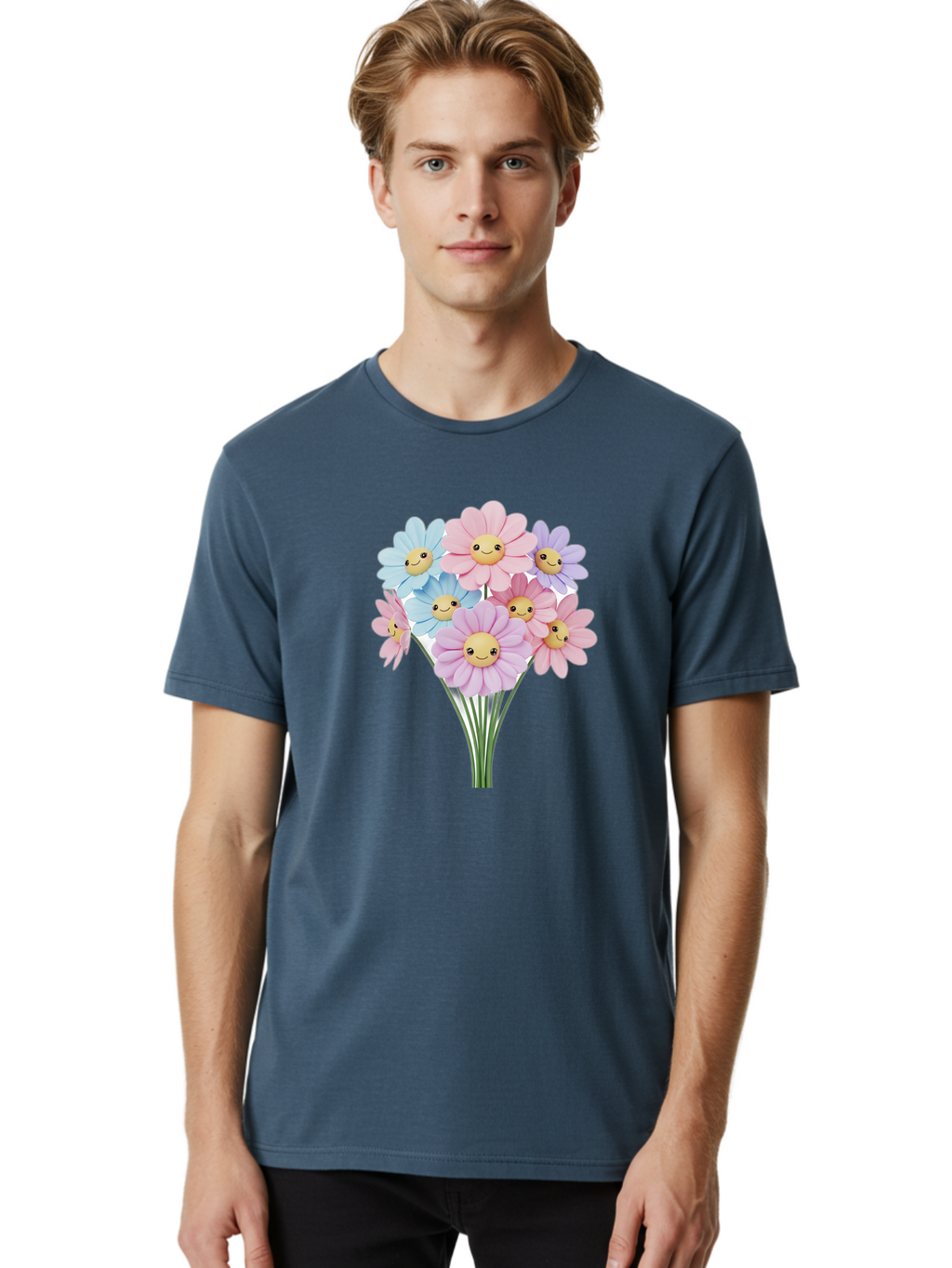 Smiling-Flowers Men'S Graphic Tee, 100% Cotton, Comfortable Casual Summer Wear, Machine Washable, Vintage Camera, Old Camera, Antique Camera, Black Camera, Classic Photography, Photography Equipment, Nostalgic Device, Film Camera, Camera Art Bao901