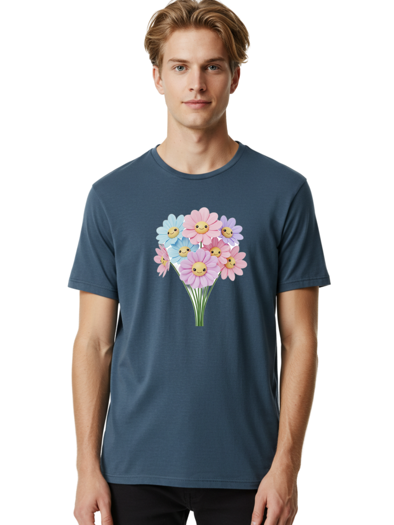 Smiling-Flowers Men'S Graphic Tee, 100% Cotton, Comfortable Casual Summer Wear, Machine Washable, Vintage Camera, Old Camera, Antique Camera, Black Camera, Classic Photography, Photography Equipment, Nostalgic Device, Film Camera, Camera Art Bao901