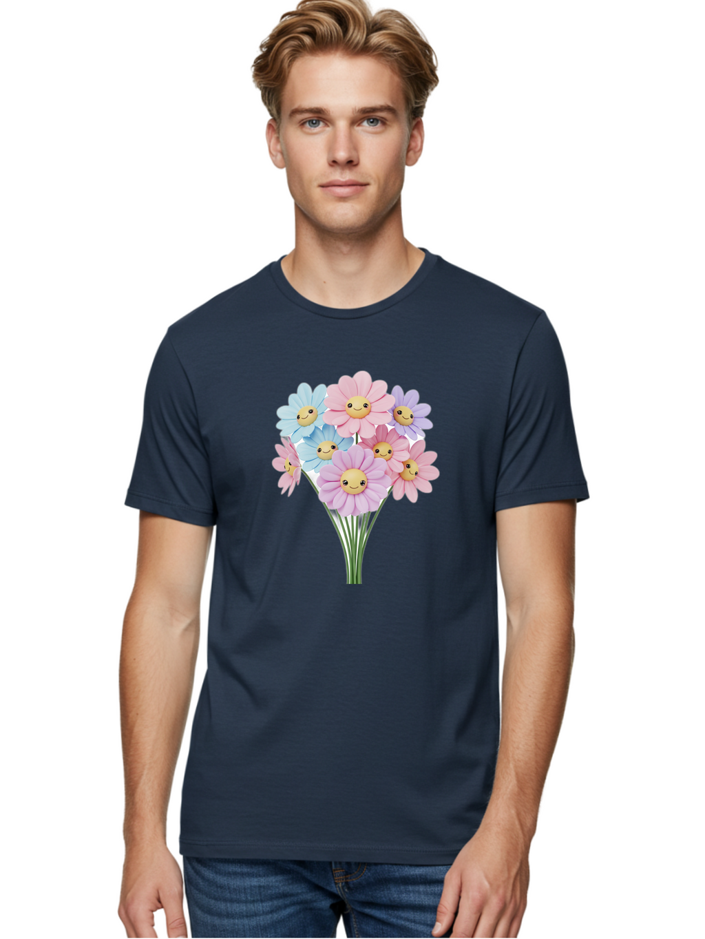 Smiling-Flowers Men'S Graphic Tee, 100% Cotton, Comfortable Casual Summer Wear, Machine Washable, Vintage Camera, Old Camera, Antique Camera, Black Camera, Classic Photography, Photography Equipment, Nostalgic Device, Film Camera, Camera Art Bao901