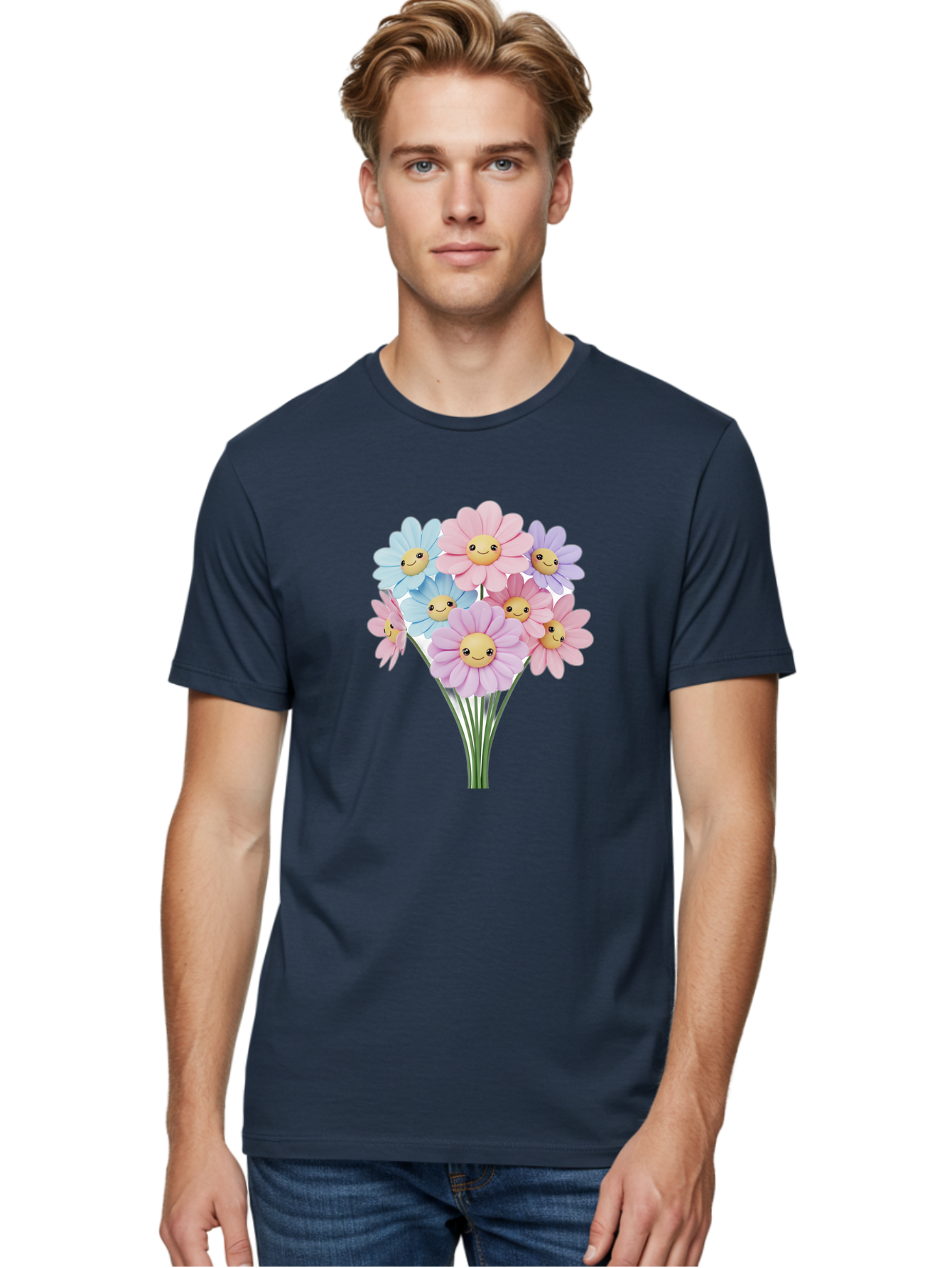 Smiling-Flowers Men'S Graphic Tee, 100% Cotton, Comfortable Casual Summer Wear, Machine Washable, Vintage Camera, Old Camera, Antique Camera, Black Camera, Classic Photography, Photography Equipment, Nostalgic Device, Film Camera, Camera Art Bao901