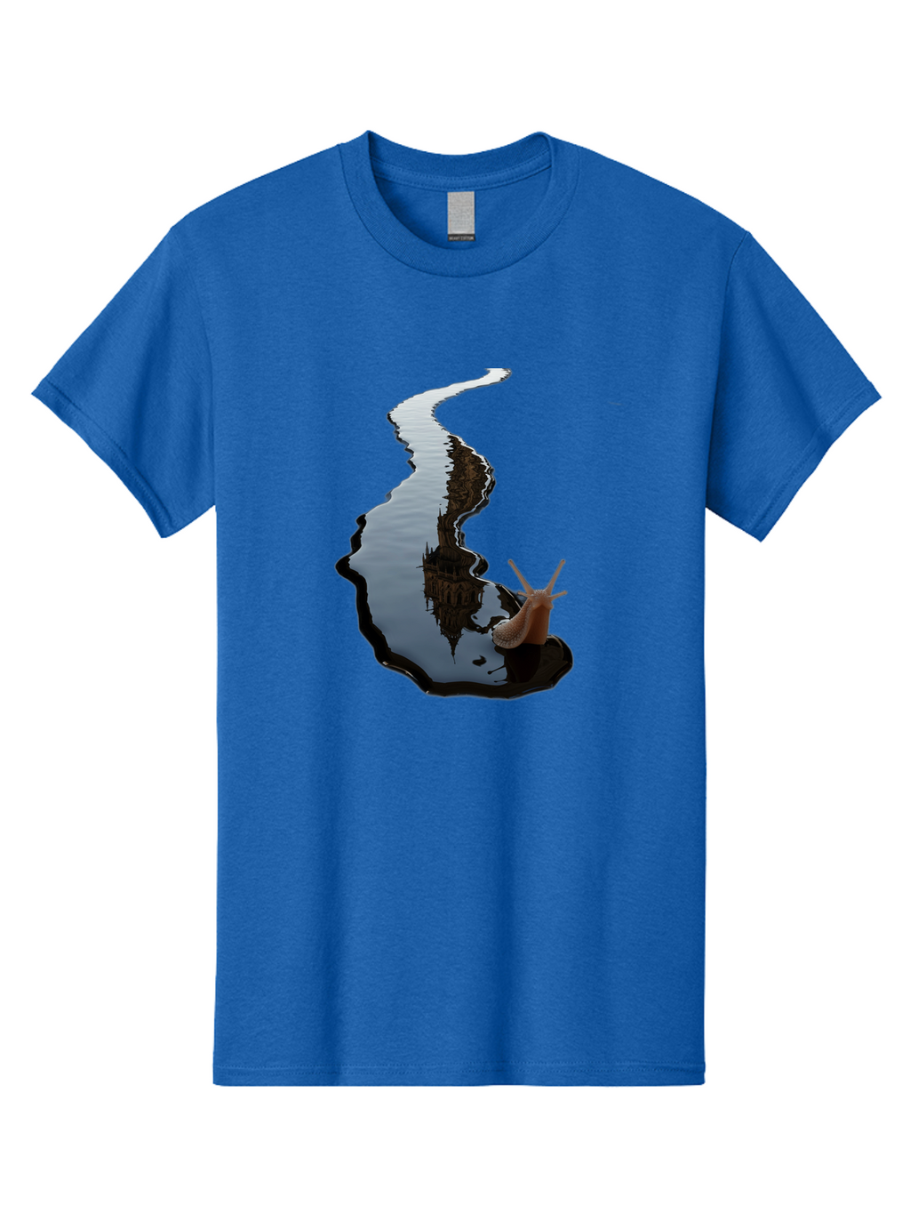 Snail-On-River Men'S Graphic Tee, 100% Cotton, Comfortable Casual Summer Wear, Machine Washable, Vintage Camera, Old Camera, Antique Camera, Black Camera, Classic Photography, Photography Equipment, Nostalgic Device, Film Camera, Camera Art Bao913