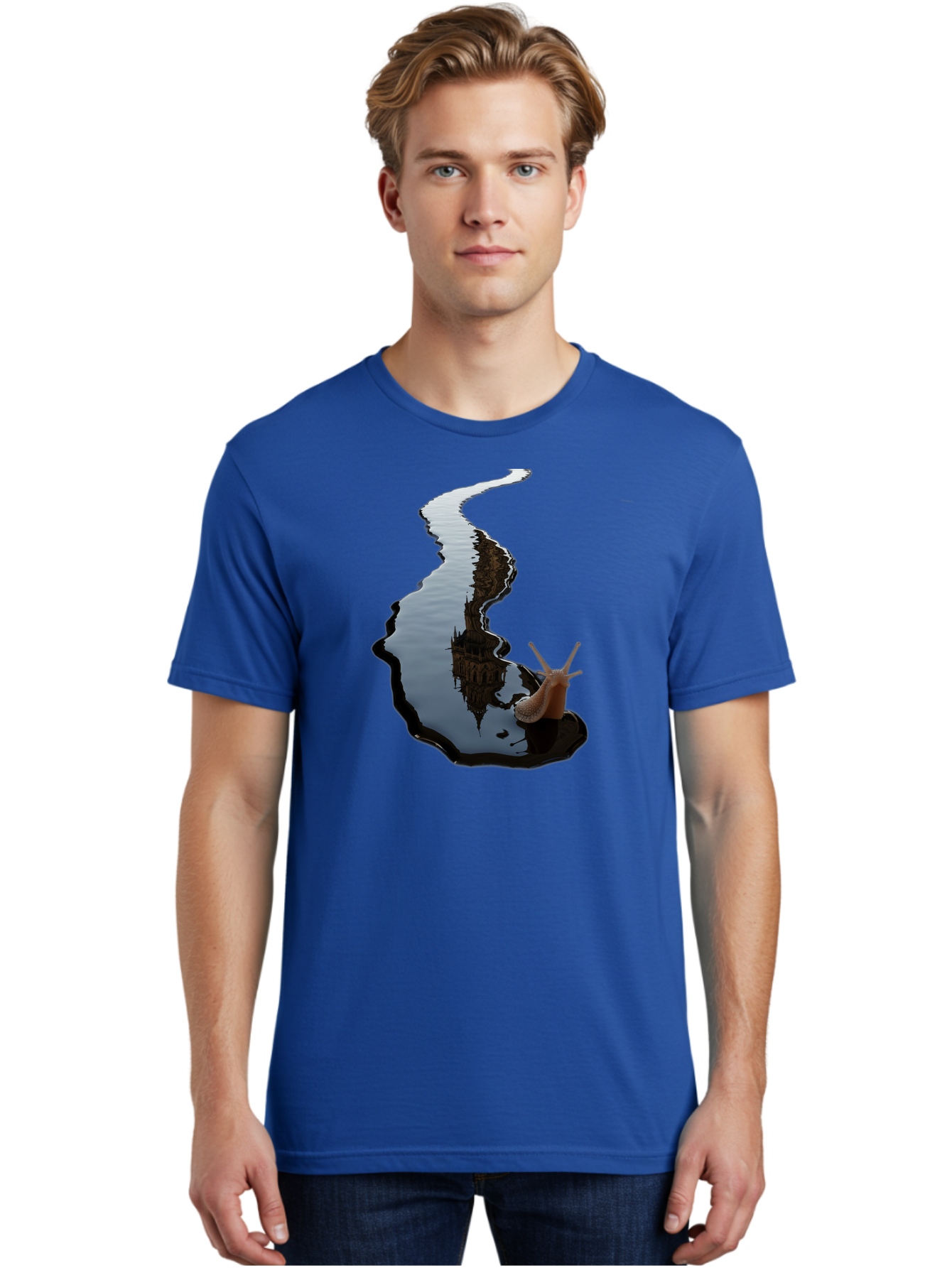 Snail-On-River Men'S Graphic Tee, 100% Cotton, Comfortable Casual Summer Wear, Machine Washable, Vintage Camera, Old Camera, Antique Camera, Black Camera, Classic Photography, Photography Equipment, Nostalgic Device, Film Camera, Camera Art Bao913