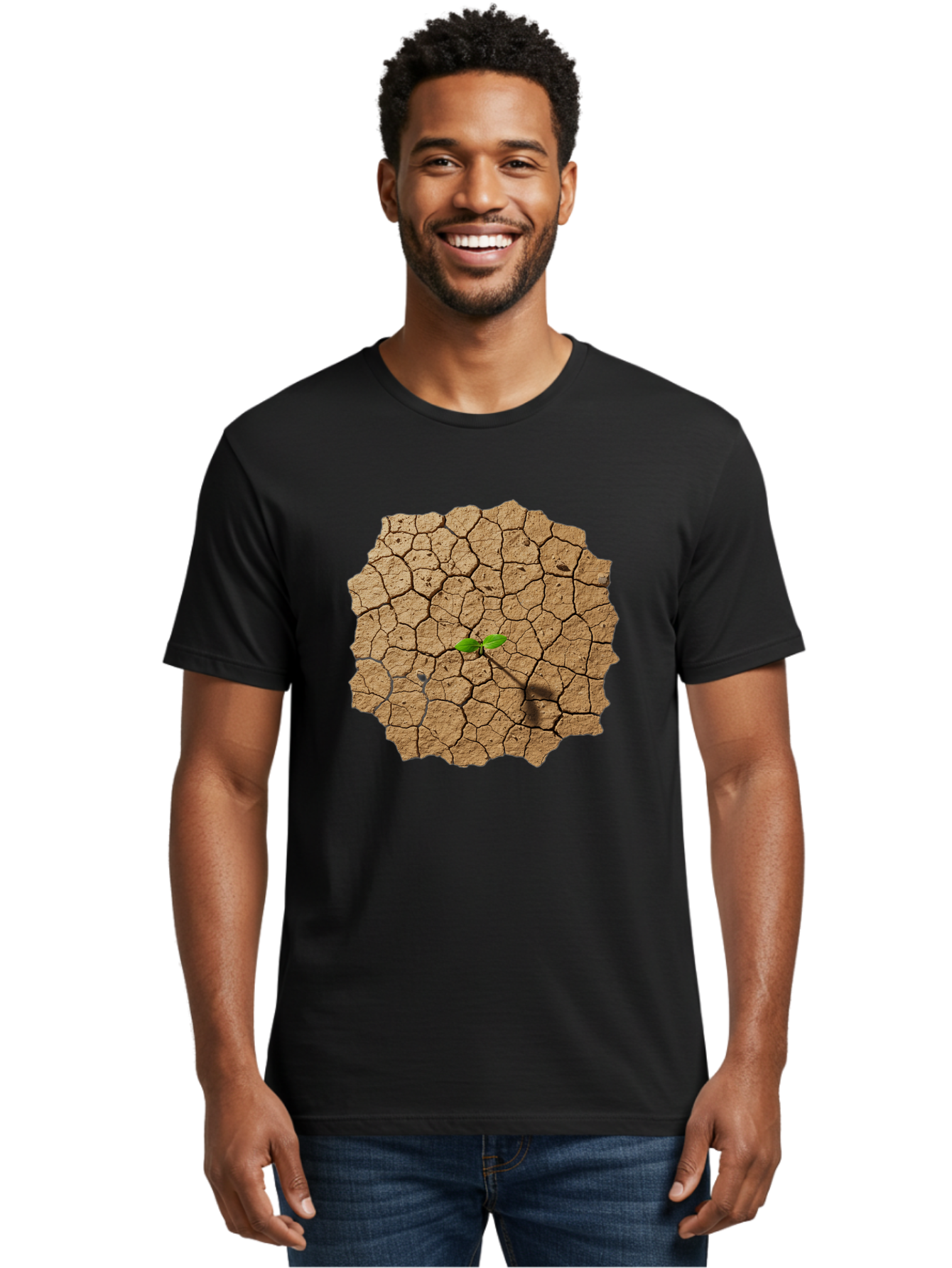 Sprouting-Seedling Men'S Graphic Tee, 100% Cotton, Comfortable Casual Summer Wear, Machine Washable, Vintage Camera, Old Camera, Antique Camera, Black Camera, Classic Photography, Photography Equipment, Nostalgic Device, Film Camera, Bao919