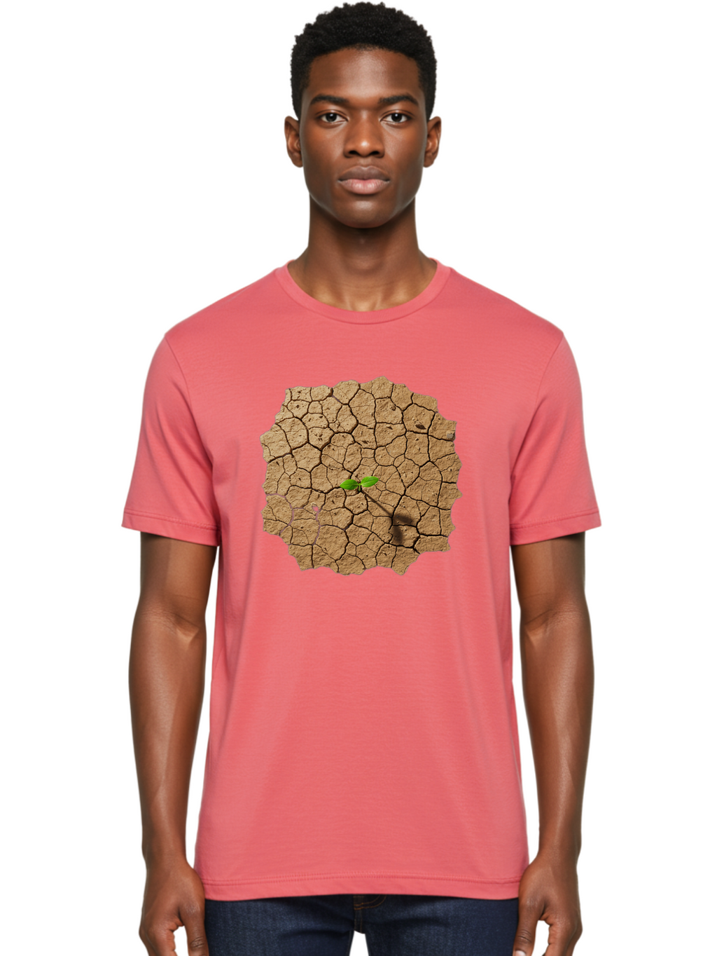Sprouting-Seedling Men'S Graphic Tee, 100% Cotton, Comfortable Casual Summer Wear, Machine Washable, Vintage Camera, Old Camera, Antique Camera, Black Camera, Classic Photography, Photography Equipment, Nostalgic Device, Film Camera, Bao919