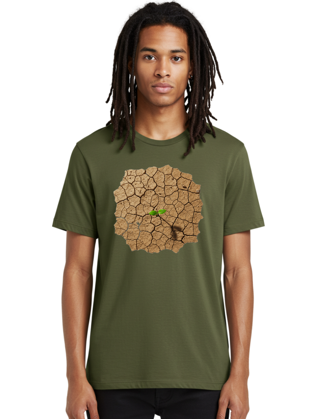 Sprouting-Seedling Men'S Graphic Tee, 100% Cotton, Comfortable Casual Summer Wear, Machine Washable, Vintage Camera, Old Camera, Antique Camera, Black Camera, Classic Photography, Photography Equipment, Nostalgic Device, Film Camera, Bao919