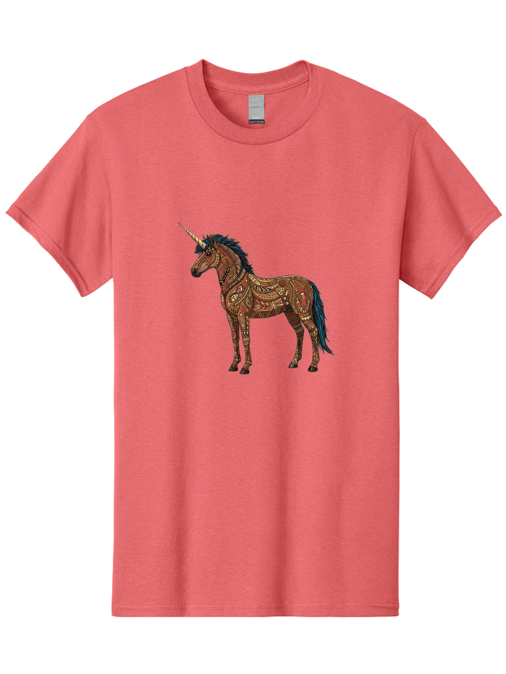 Steampunk-Unicorn Men'S Graphic Tee, 100% Cotton, Comfortable Casual Summer Wear, Machine Washable, Vintage Camera, Old Camera, Antique Camera, Black Camera, Classic Photography, Photography Equipment, Nostalgic Device, Film Camera, Camera Art Bao929