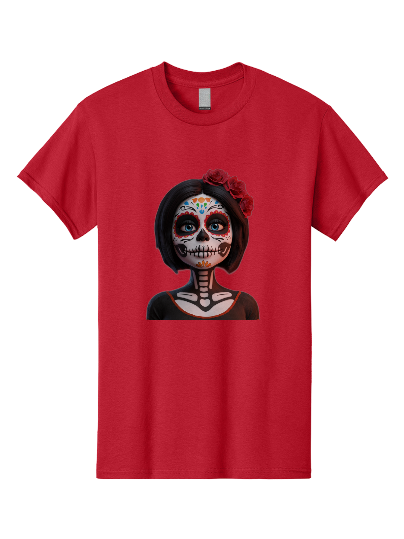 Sugar-Skull-Girl Men'S Graphic Tee, 100% Cotton, Comfortable Casual Summer Wear, Machine Washable, Vintage Camera, Old Camera, Antique Camera, Black Camera, Classic Photography, Photography Equipment, Nostalgic Device, Film Camera, Camera Art Bao932