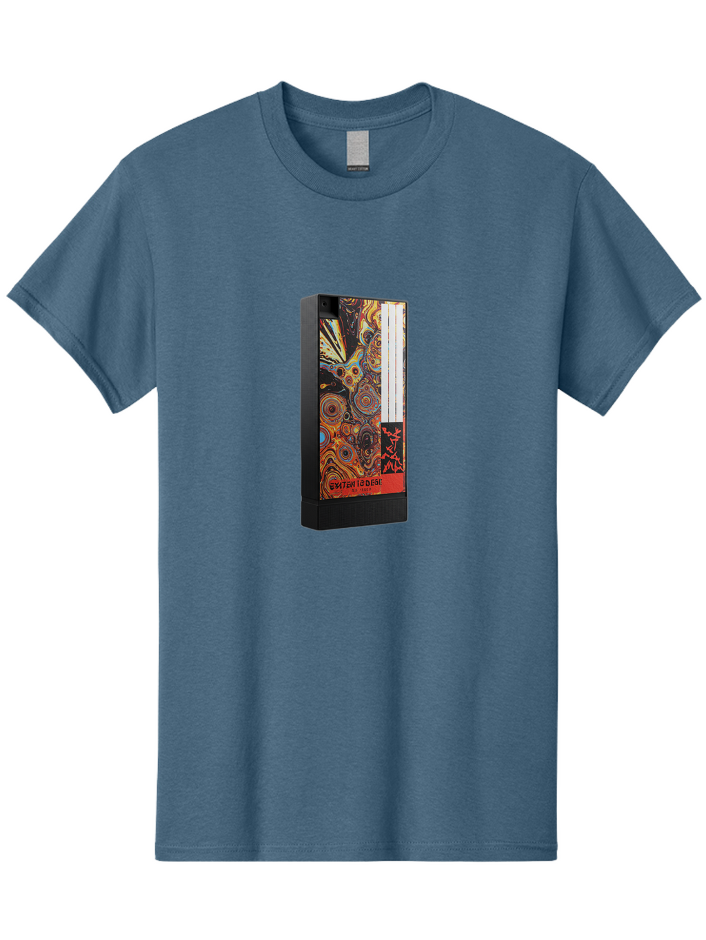 Switch-I-O-Desk Men'S Graphic Tee, 100% Cotton, Comfortable Casual Summer Wear, Machine Washable, Vintage Camera, Old Camera, Antique Camera, Black Camera, Classic Photography, Photography Equipment, Nostalgic Device, Film Camera, Camera Art Bao936