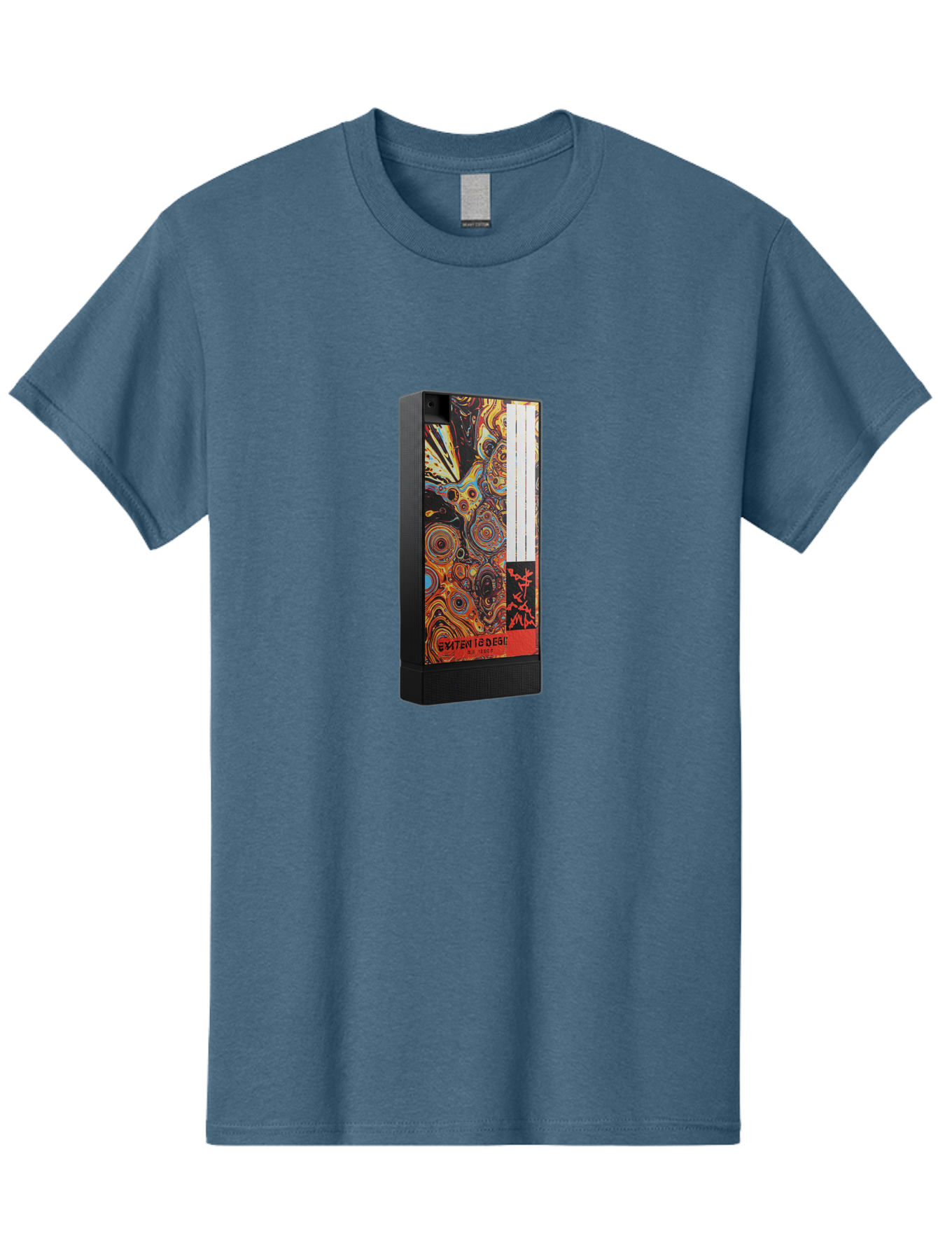 Switch-I-O-Desk Men'S Graphic Tee, 100% Cotton, Comfortable Casual Summer Wear, Machine Washable, Vintage Camera, Old Camera, Antique Camera, Black Camera, Classic Photography, Photography Equipment, Nostalgic Device, Film Camera, Camera Art Bao936