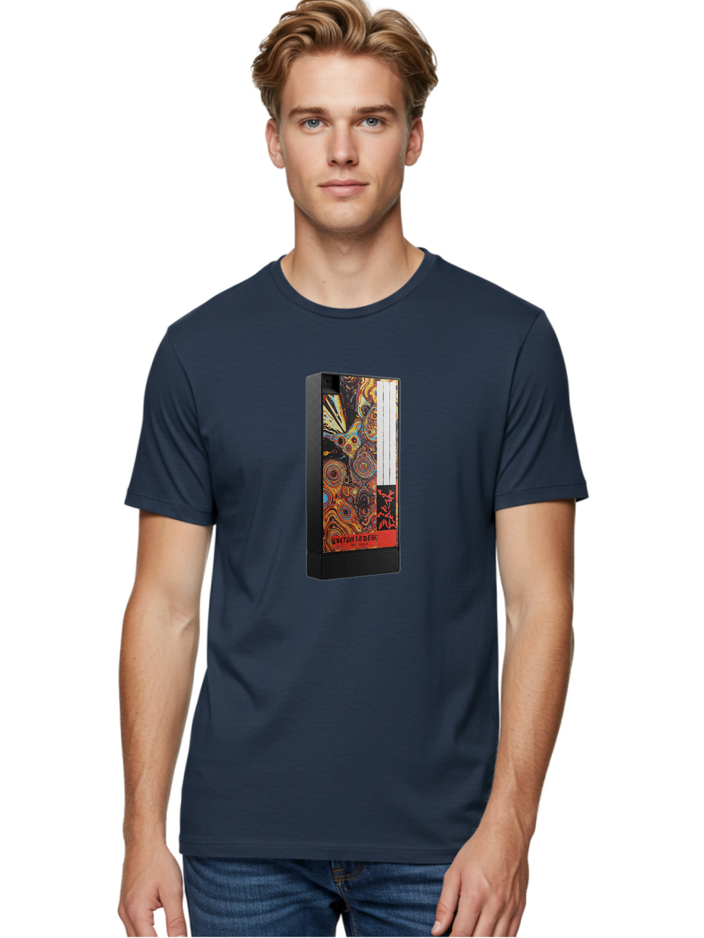 Switch-I-O-Desk Men'S Graphic Tee, 100% Cotton, Comfortable Casual Summer Wear, Machine Washable, Vintage Camera, Old Camera, Antique Camera, Black Camera, Classic Photography, Photography Equipment, Nostalgic Device, Film Camera, Camera Art Bao936