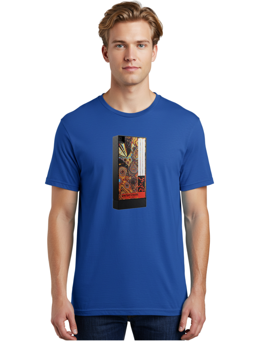 Switch-I-O-Desk Men'S Graphic Tee, 100% Cotton, Comfortable Casual Summer Wear, Machine Washable, Vintage Camera, Old Camera, Antique Camera, Black Camera, Classic Photography, Photography Equipment, Nostalgic Device, Film Camera, Camera Art Bao936