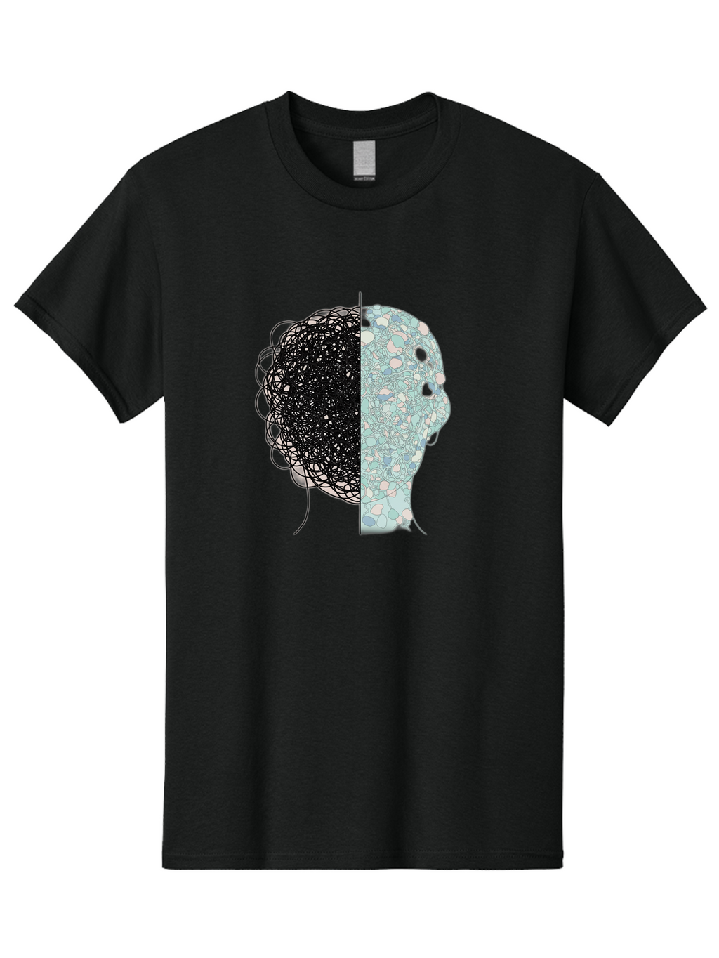 Tangled-Mind Men'S Graphic Tee, 100% Cotton, Comfortable Casual Summer Wear, Machine Washable, Vintage Camera, Old Camera, Antique Camera, Black Camera, Classic Photography, Photography Equipment, Nostalgic Device, Film Camera, Camera Art Bao939