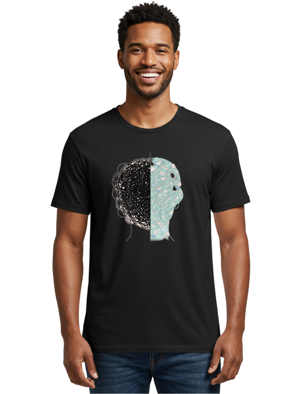 Tangled-Mind Men'S Graphic Tee, 100% Cotton, Comfortable Casual Summer Wear, Machine Washable, Vintage Camera, Old Camera, Antique Camera, Black Camera, Classic Photography, Photography Equipment, Nostalgic Device, Film Camera, Camera Art Bao939