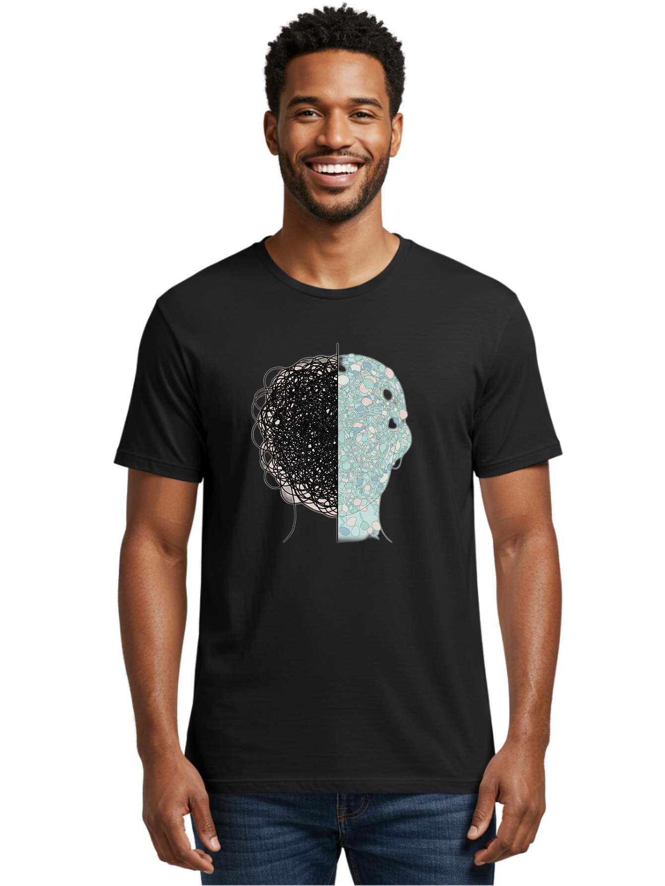 Tangled-Mind Men'S Graphic Tee, 100% Cotton, Comfortable Casual Summer Wear, Machine Washable, Vintage Camera, Old Camera, Antique Camera, Black Camera, Classic Photography, Photography Equipment, Nostalgic Device, Film Camera, Camera Art Bao939