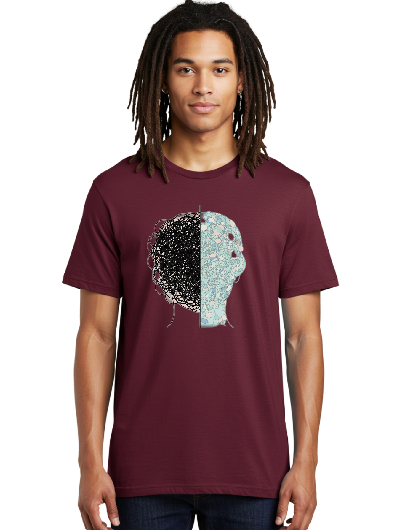 Tangled-Mind Men'S Graphic Tee, 100% Cotton, Comfortable Casual Summer Wear, Machine Washable, Vintage Camera, Old Camera, Antique Camera, Black Camera, Classic Photography, Photography Equipment, Nostalgic Device, Film Camera, Camera Art Bao939