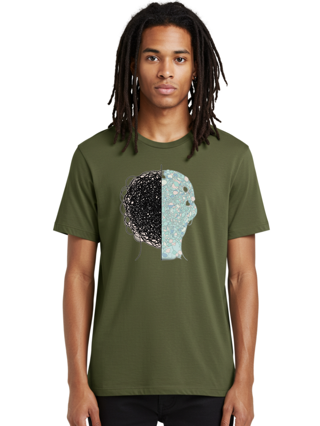 Tangled-Mind Men'S Graphic Tee, 100% Cotton, Comfortable Casual Summer Wear, Machine Washable, Vintage Camera, Old Camera, Antique Camera, Black Camera, Classic Photography, Photography Equipment, Nostalgic Device, Film Camera, Camera Art Bao939