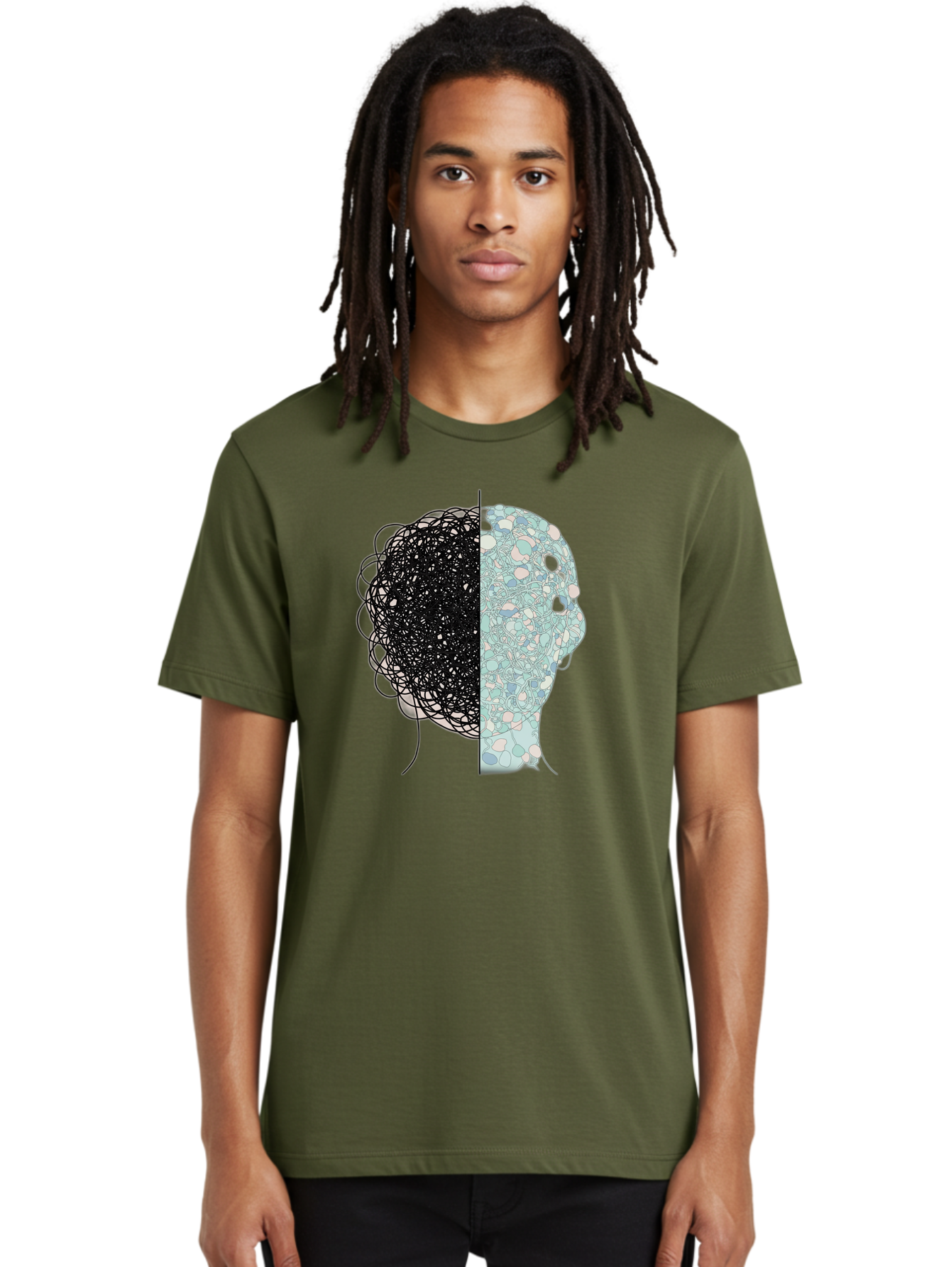 Tangled-Mind Men'S Graphic Tee, 100% Cotton, Comfortable Casual Summer Wear, Machine Washable, Vintage Camera, Old Camera, Antique Camera, Black Camera, Classic Photography, Photography Equipment, Nostalgic Device, Film Camera, Camera Art Bao939
