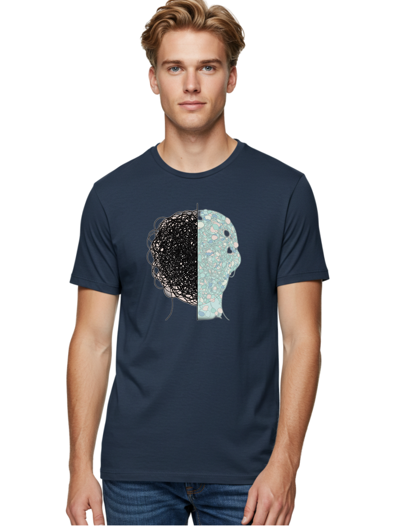 Tangled-Mind Men'S Graphic Tee, 100% Cotton, Comfortable Casual Summer Wear, Machine Washable, Vintage Camera, Old Camera, Antique Camera, Black Camera, Classic Photography, Photography Equipment, Nostalgic Device, Film Camera, Camera Art Bao939