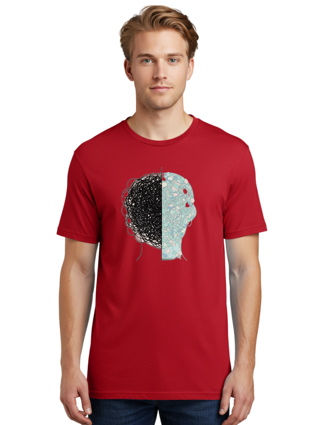 Tangled-Mind Men'S Graphic Tee, 100% Cotton, Comfortable Casual Summer Wear, Machine Washable, Vintage Camera, Old Camera, Antique Camera, Black Camera, Classic Photography, Photography Equipment, Nostalgic Device, Film Camera, Camera Art Bao939