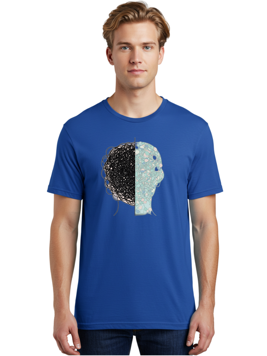 Tangled-Mind Men'S Graphic Tee, 100% Cotton, Comfortable Casual Summer Wear, Machine Washable, Vintage Camera, Old Camera, Antique Camera, Black Camera, Classic Photography, Photography Equipment, Nostalgic Device, Film Camera, Camera Art Bao939