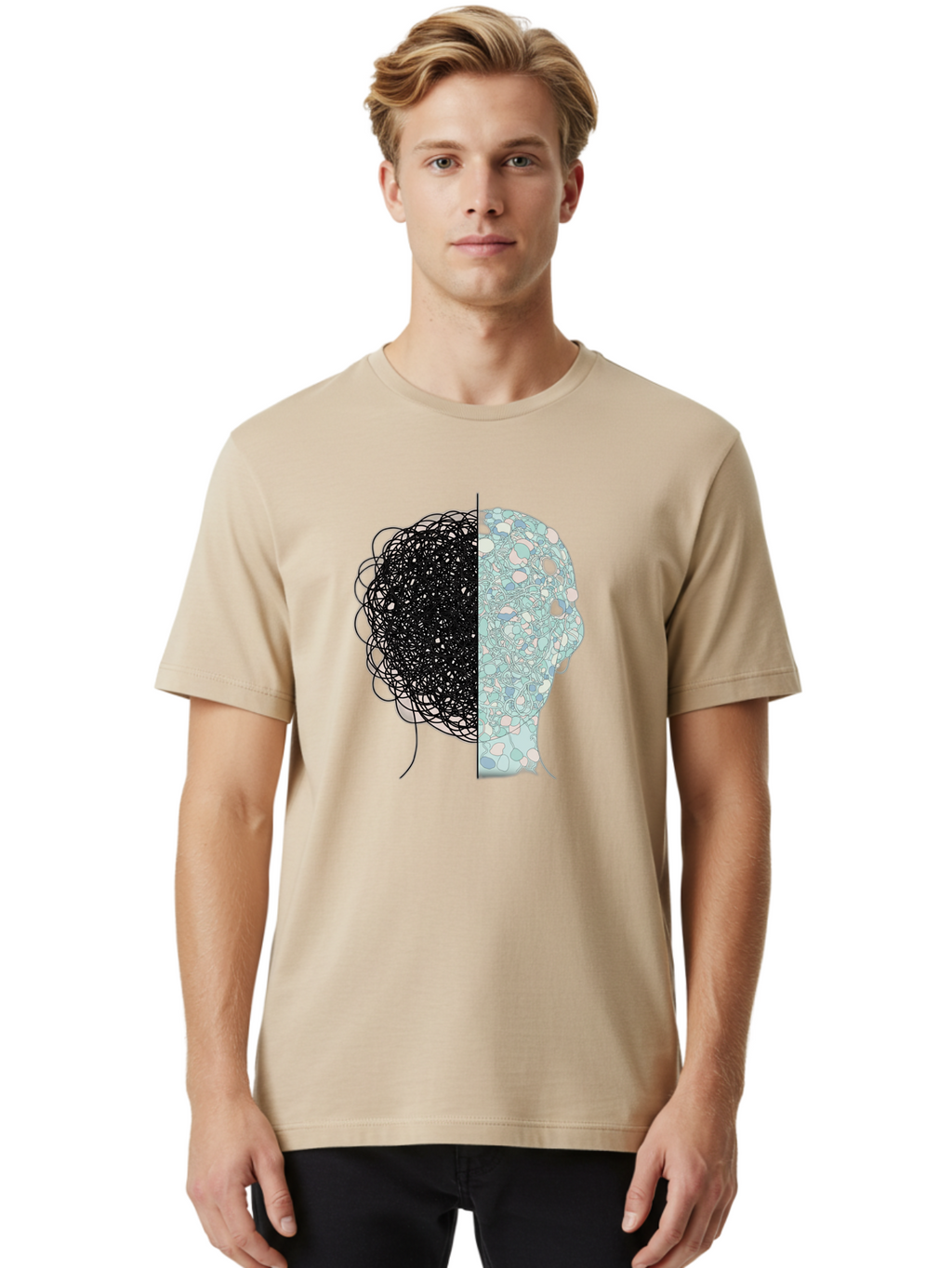 Tangled-Mind Men'S Graphic Tee, 100% Cotton, Comfortable Casual Summer Wear, Machine Washable, Vintage Camera, Old Camera, Antique Camera, Black Camera, Classic Photography, Photography Equipment, Nostalgic Device, Film Camera, Camera Art Bao939