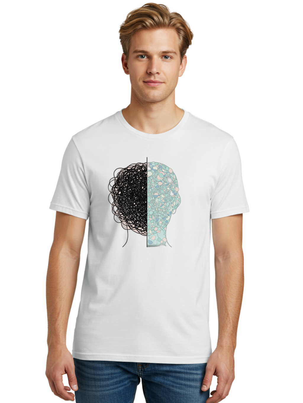 Tangled-Mind Men'S Graphic Tee, 100% Cotton, Comfortable Casual Summer Wear, Machine Washable, Vintage Camera, Old Camera, Antique Camera, Black Camera, Classic Photography, Photography Equipment, Nostalgic Device, Film Camera, Camera Art Bao939
