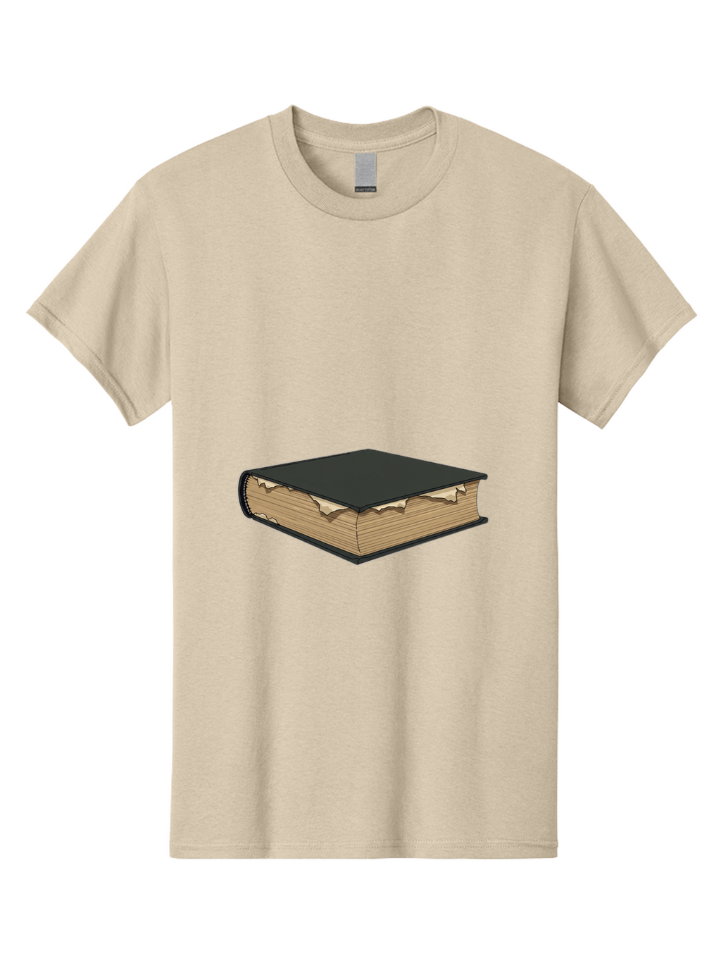 Tattered-Book Men'S Graphic Tee, 100% Cotton, Comfortable Casual Summer Wear, Machine Washable, Vintage Camera, Old Camera, Antique Camera, Black Camera, Classic Photography, Photography Equipment, Nostalgic Device, Film Camera, Camera Art Bao940