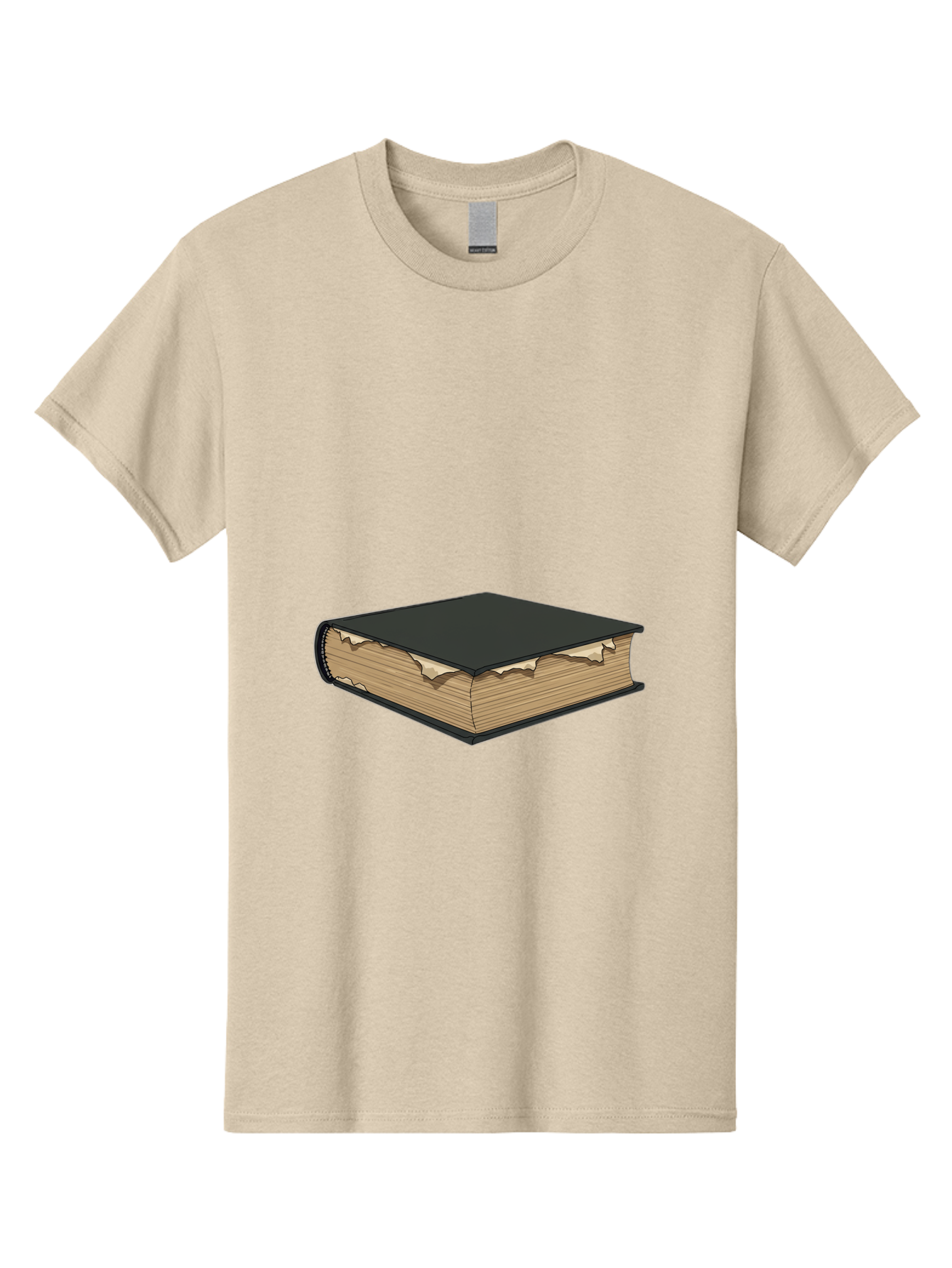 Tattered-Book Men'S Graphic Tee, 100% Cotton, Comfortable Casual Summer Wear, Machine Washable, Vintage Camera, Old Camera, Antique Camera, Black Camera, Classic Photography, Photography Equipment, Nostalgic Device, Film Camera, Camera Art Bao940