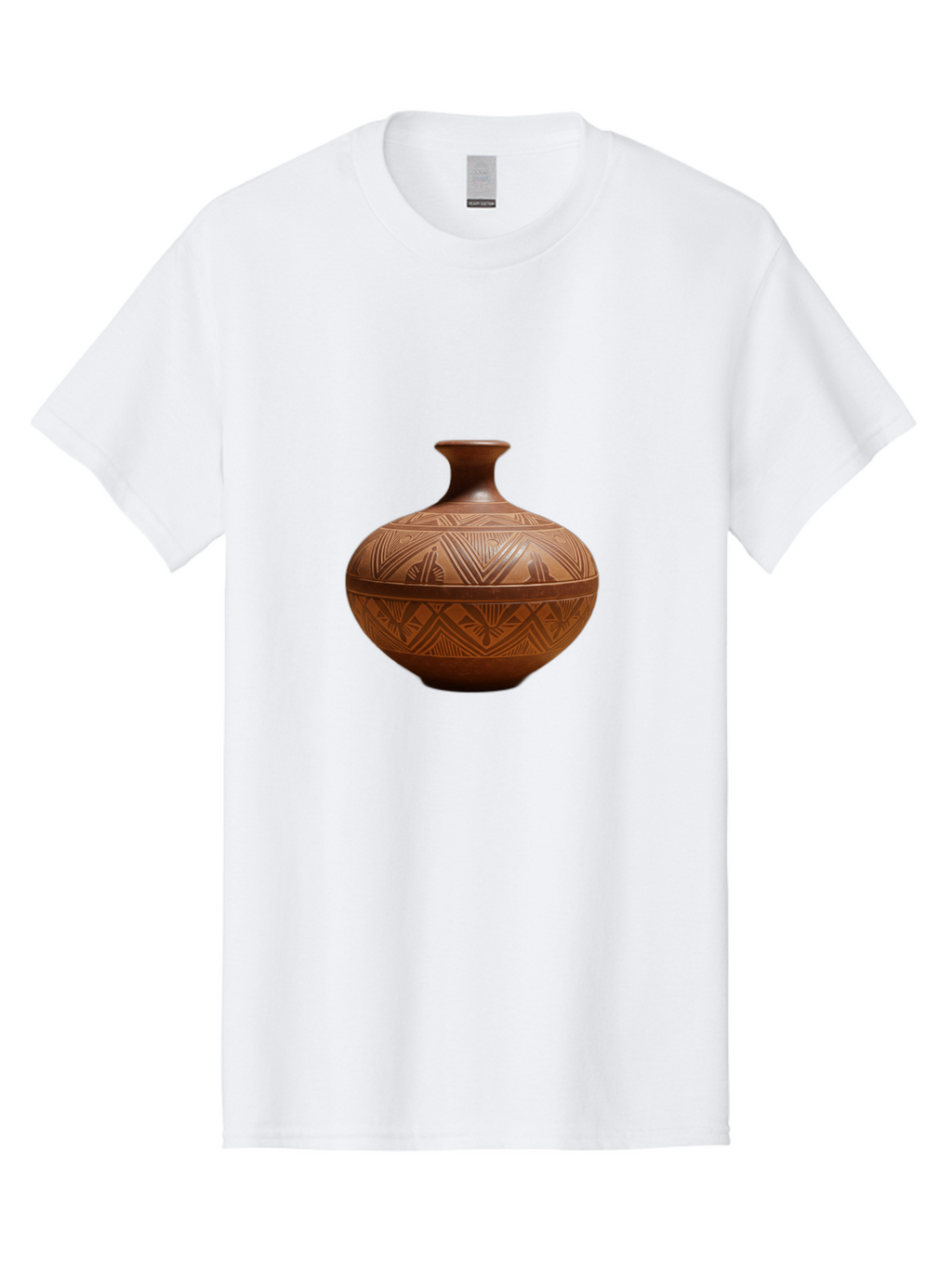 Terra-Cotta-Pot Men'S Graphic Tee, 100% Cotton, Comfortable Casual Summer Wear, Machine Washable, Vintage Camera, Old Camera, Antique Camera, Black Camera, Classic Photography, Photography Equipment, Nostalgic Device, Film Camera, Camera Art Bao944