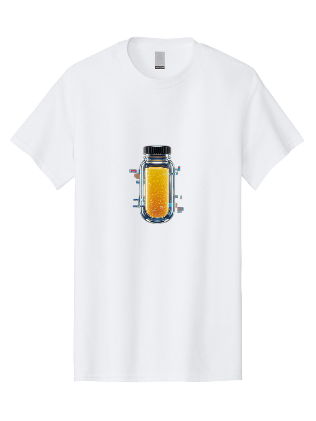 Thc-Distillate Men'S Graphic Tee, 100% Cotton, Comfortable Casual Summer Wear, Machine Washable, Vintage Camera, Old Camera, Antique Camera, Black Camera, Classic Photography, Photography Equipment, Nostalgic Device, Film Camera, Camera Art Bao945