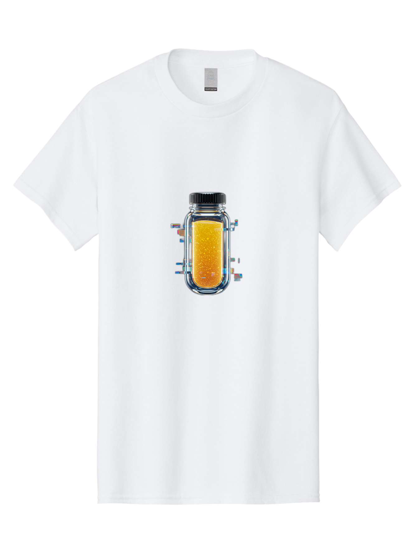 Thc-Distillate Men'S Graphic Tee, 100% Cotton, Comfortable Casual Summer Wear, Machine Washable, Vintage Camera, Old Camera, Antique Camera, Black Camera, Classic Photography, Photography Equipment, Nostalgic Device, Film Camera, Camera Art Bao945