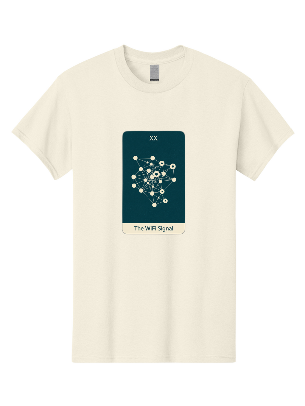 The-Wifi-Signal-3 Men'S Graphic Tee, 100% Cotton, Comfortable Casual Summer Wear, Machine Washable, Vintage Camera, Old Camera, Antique Camera, Black Camera, Classic Photography, Photography Equipment, Nostalgic Device, Film Camera, Camera Art Bao950